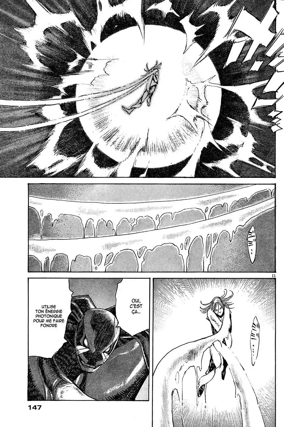 Read Pluto FR Manga Online