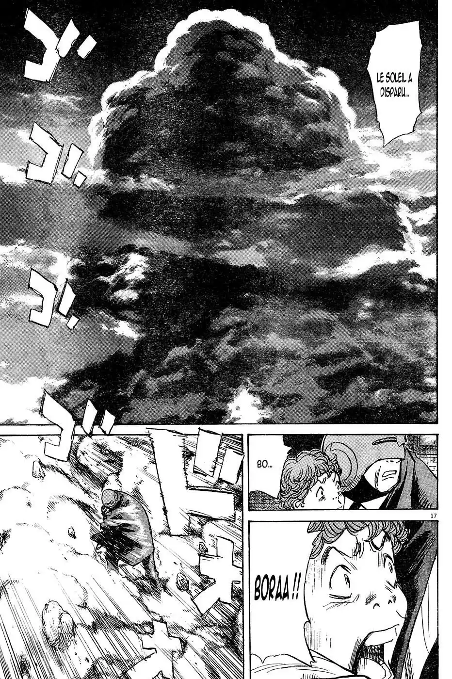 Read Pluto FR Manga Online