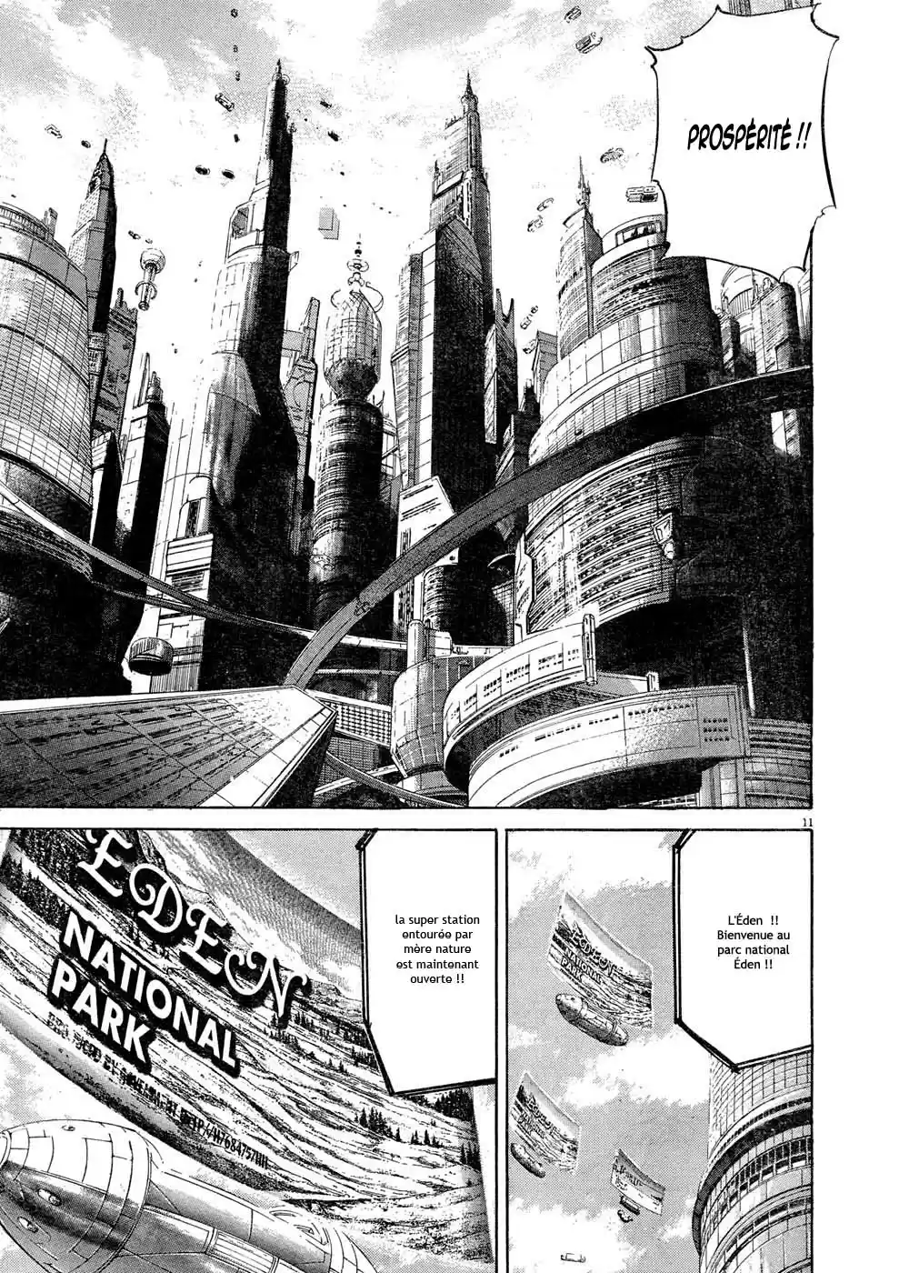 Read Pluto FR Manga Online