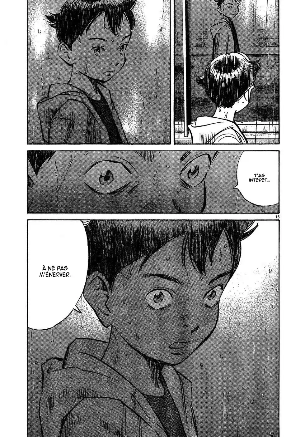 Read Pluto FR Manga Online
