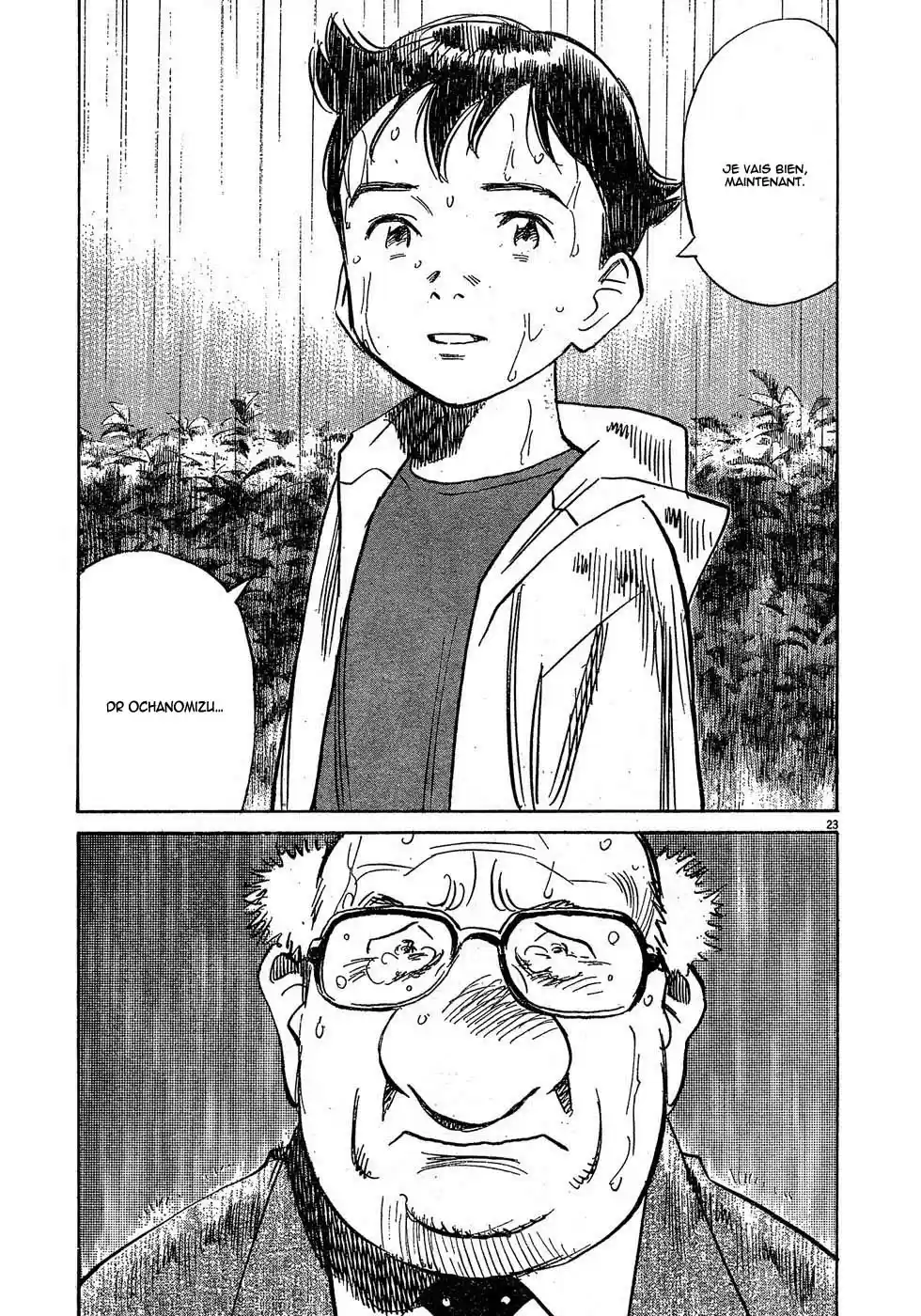 Read Pluto FR Manga Online