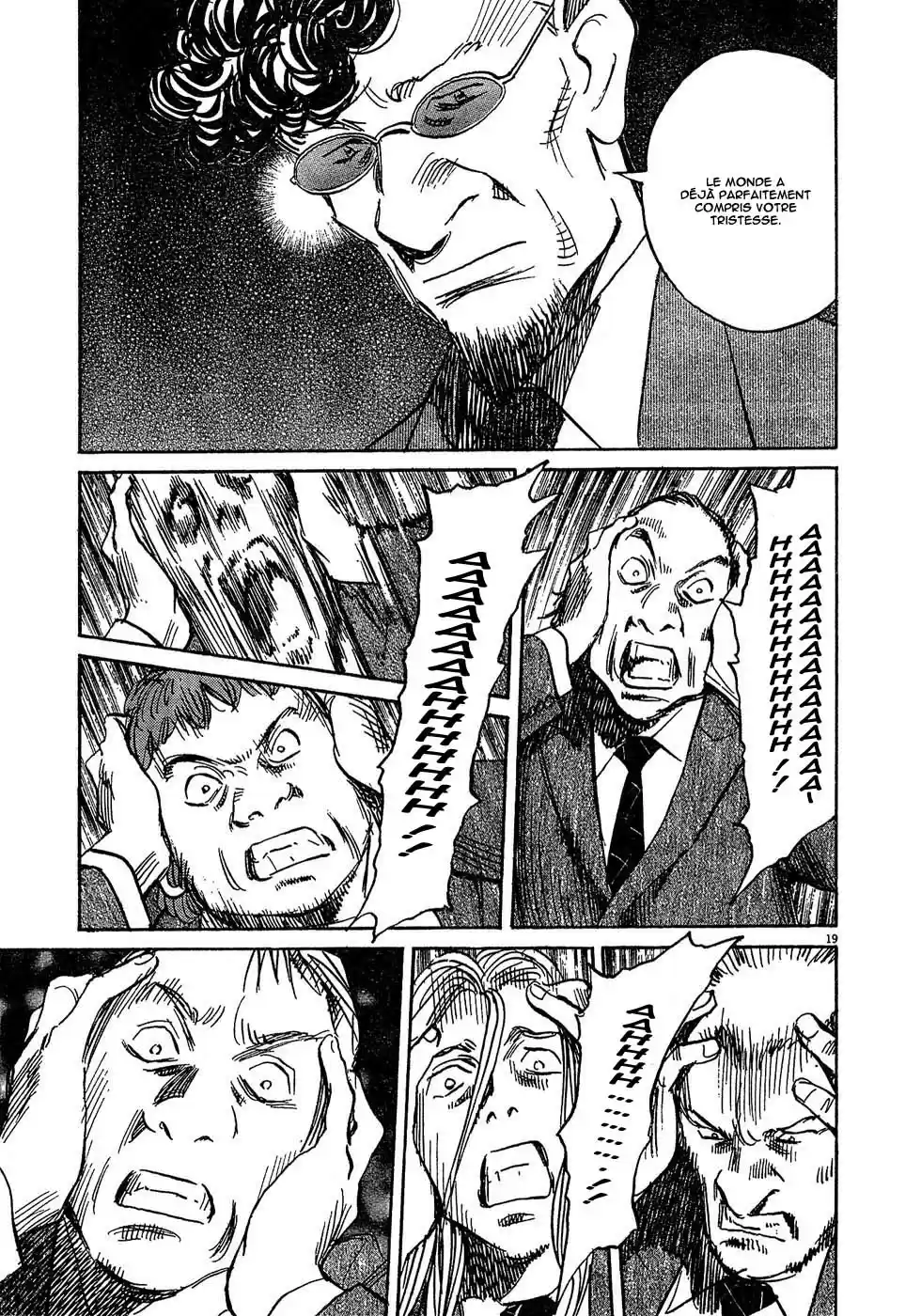 Read Pluto FR Manga Online