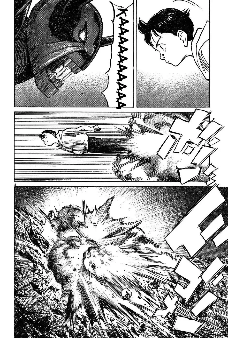 Read Pluto FR Manga Online