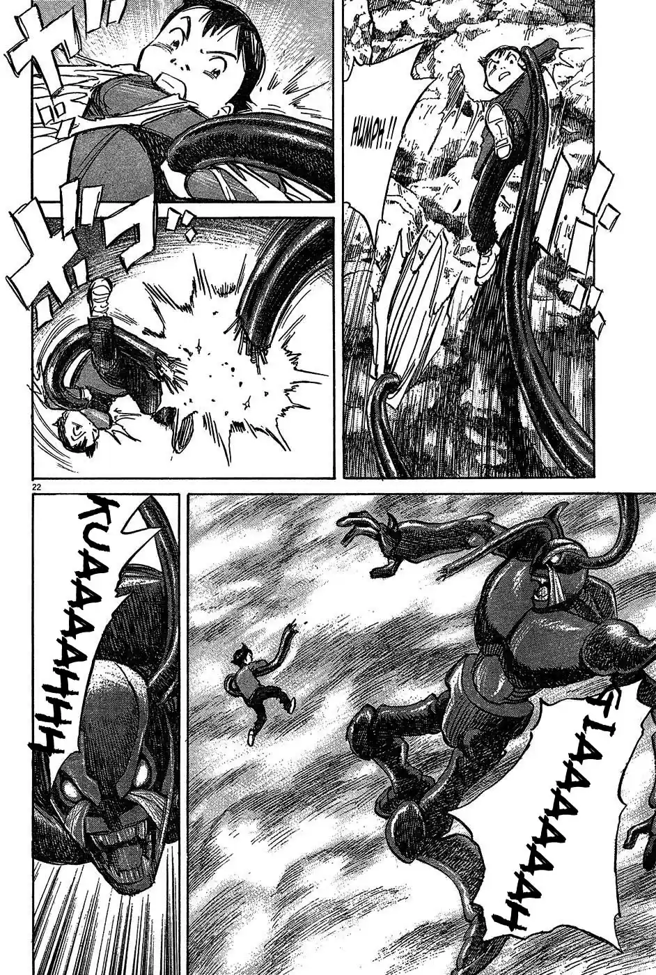 Read Pluto FR Manga Online