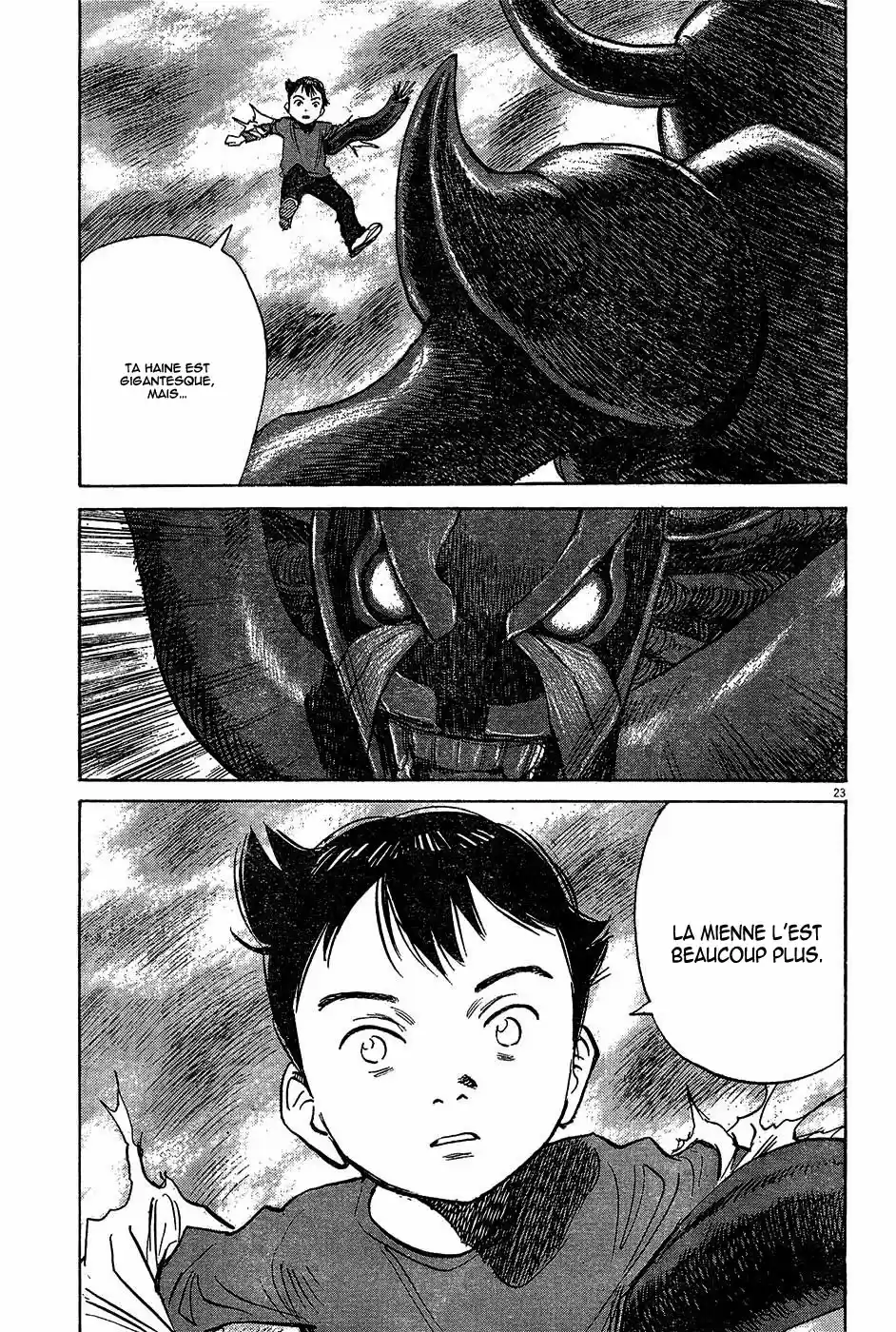 Read Pluto FR Manga Online