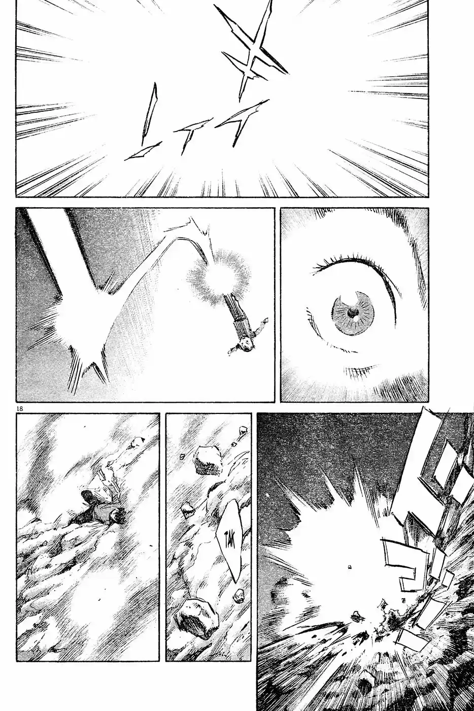 Read Pluto FR Manga Online