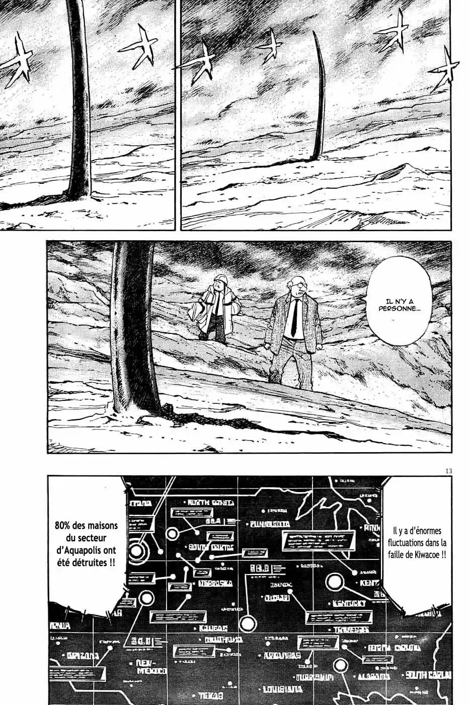 Read Pluto FR Manga Online