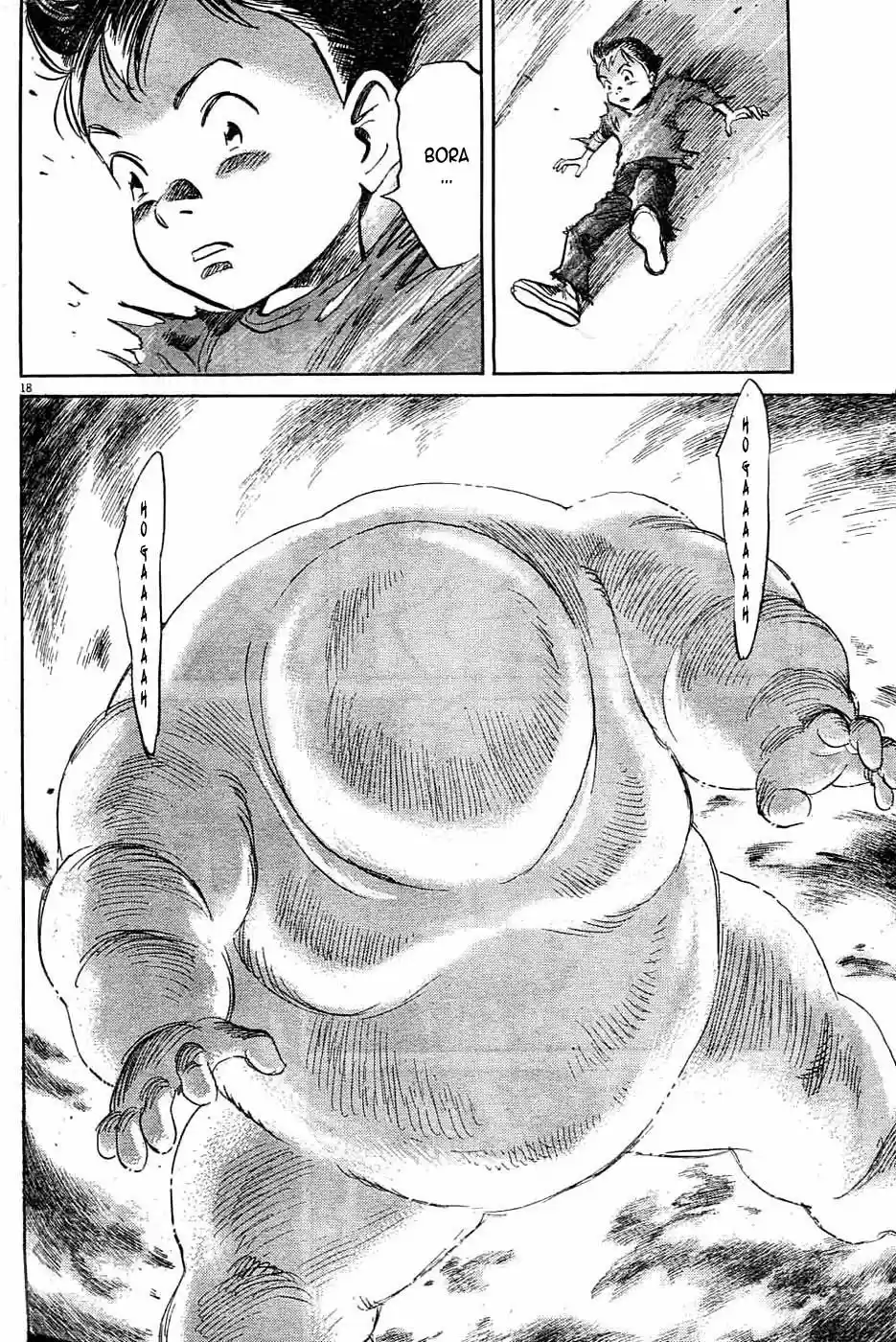 Read Pluto FR Manga Online