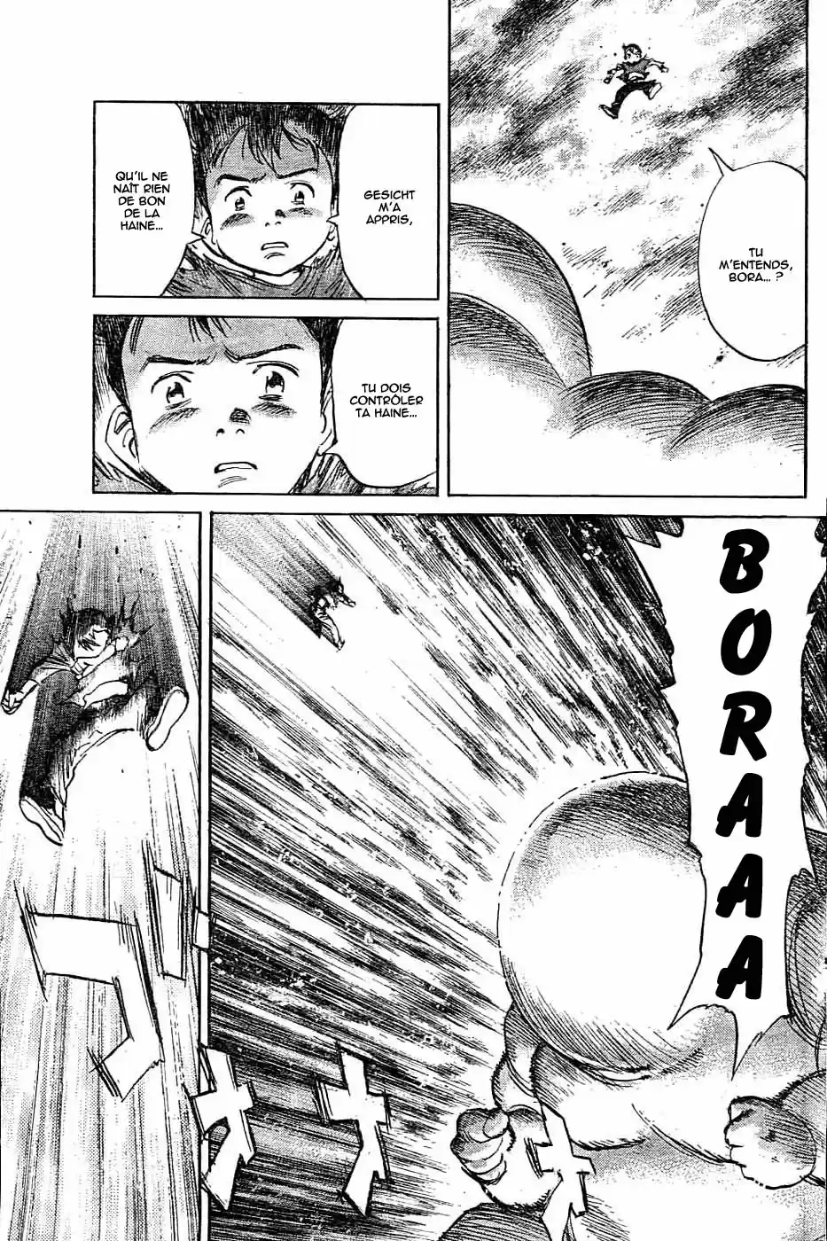 Read Pluto FR Manga Online