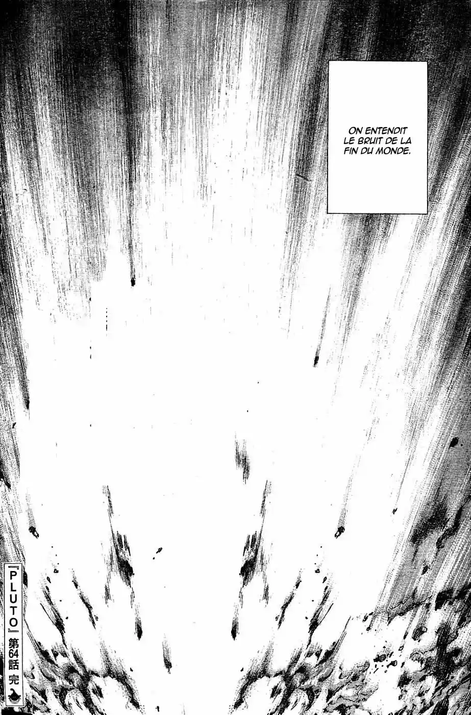 Read Pluto FR Manga Online