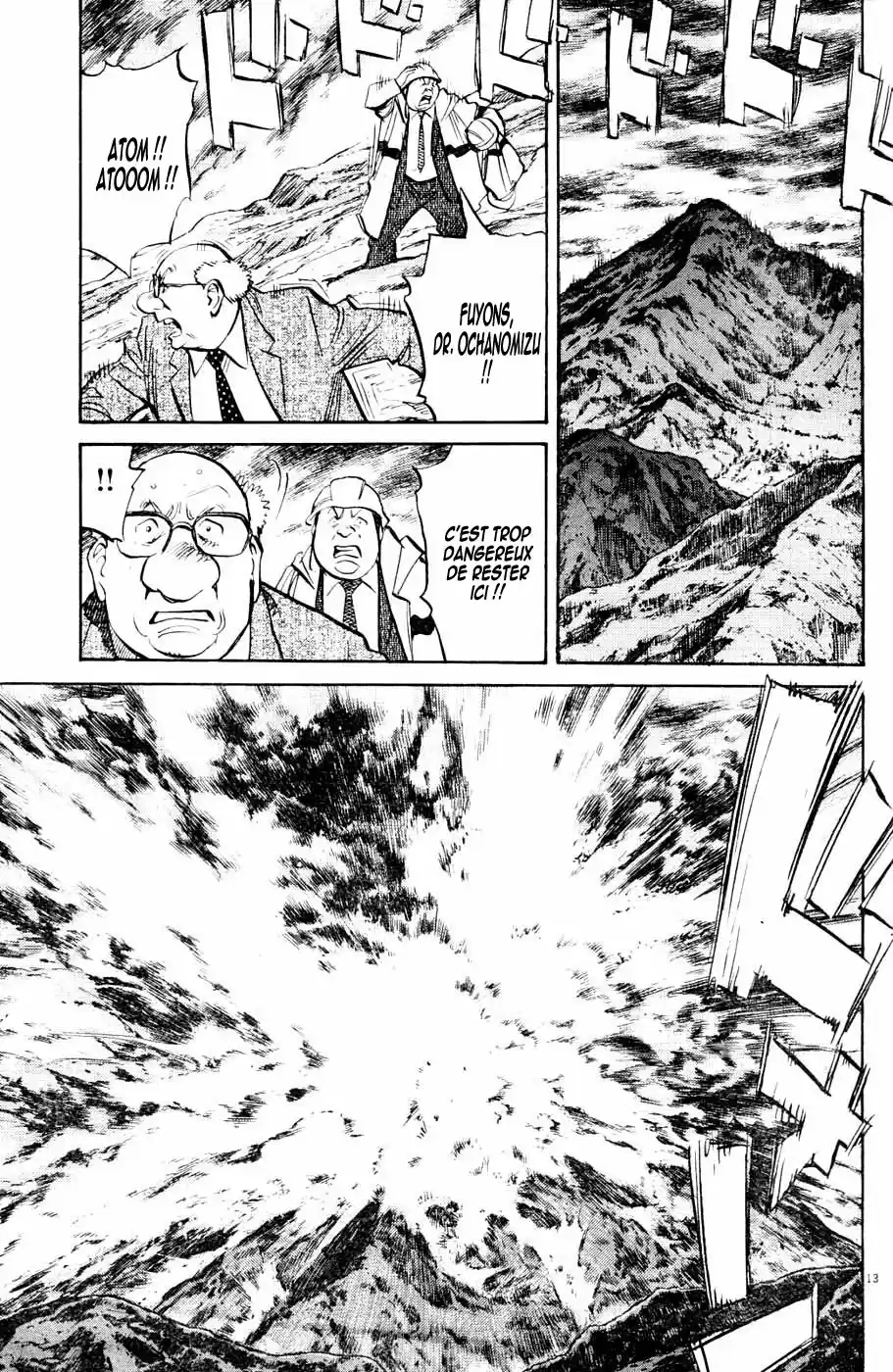 Read Pluto FR Manga Online