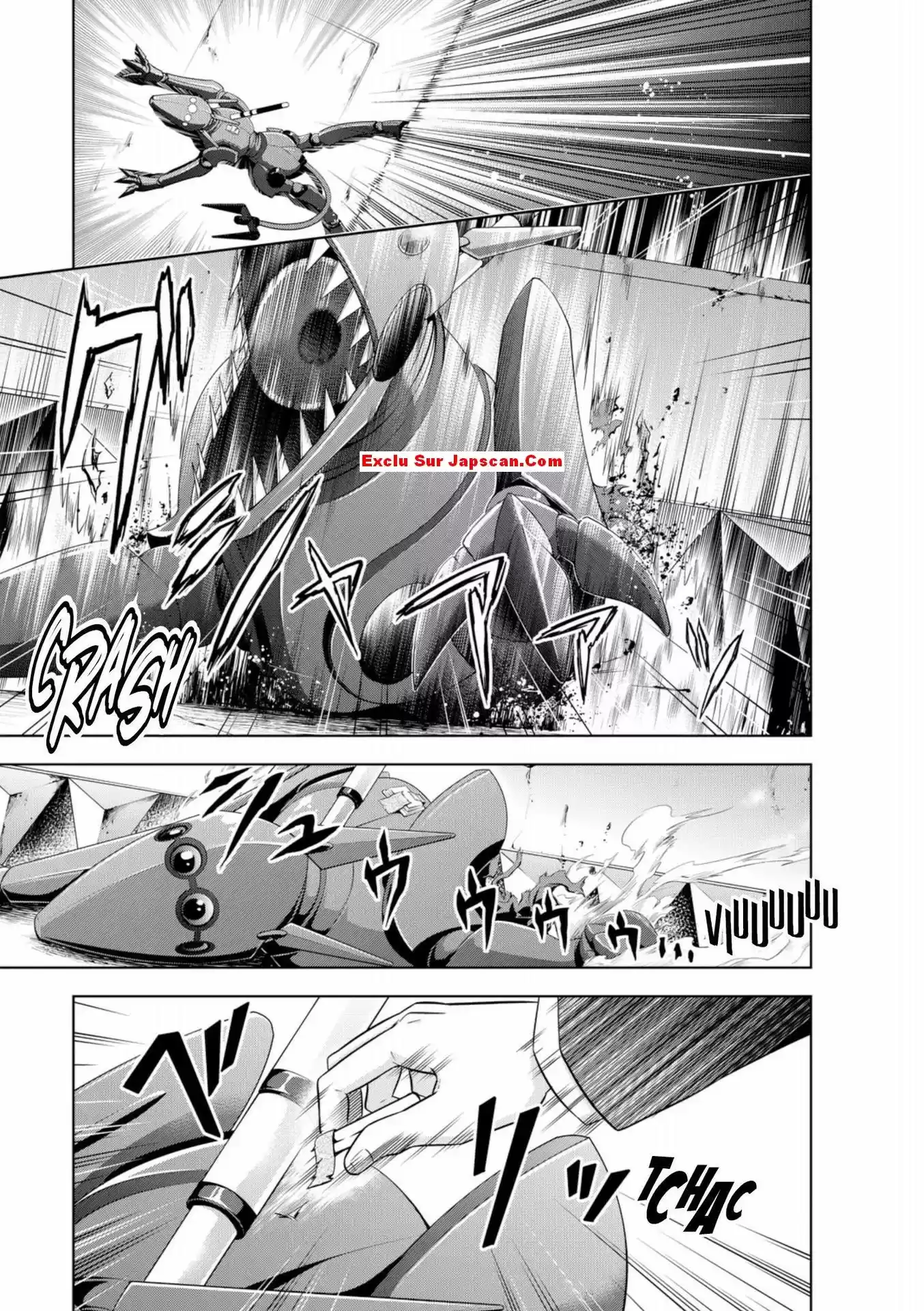 Read Psycho-Pass Inspecteur Akane Tsunemori FR Manga Online