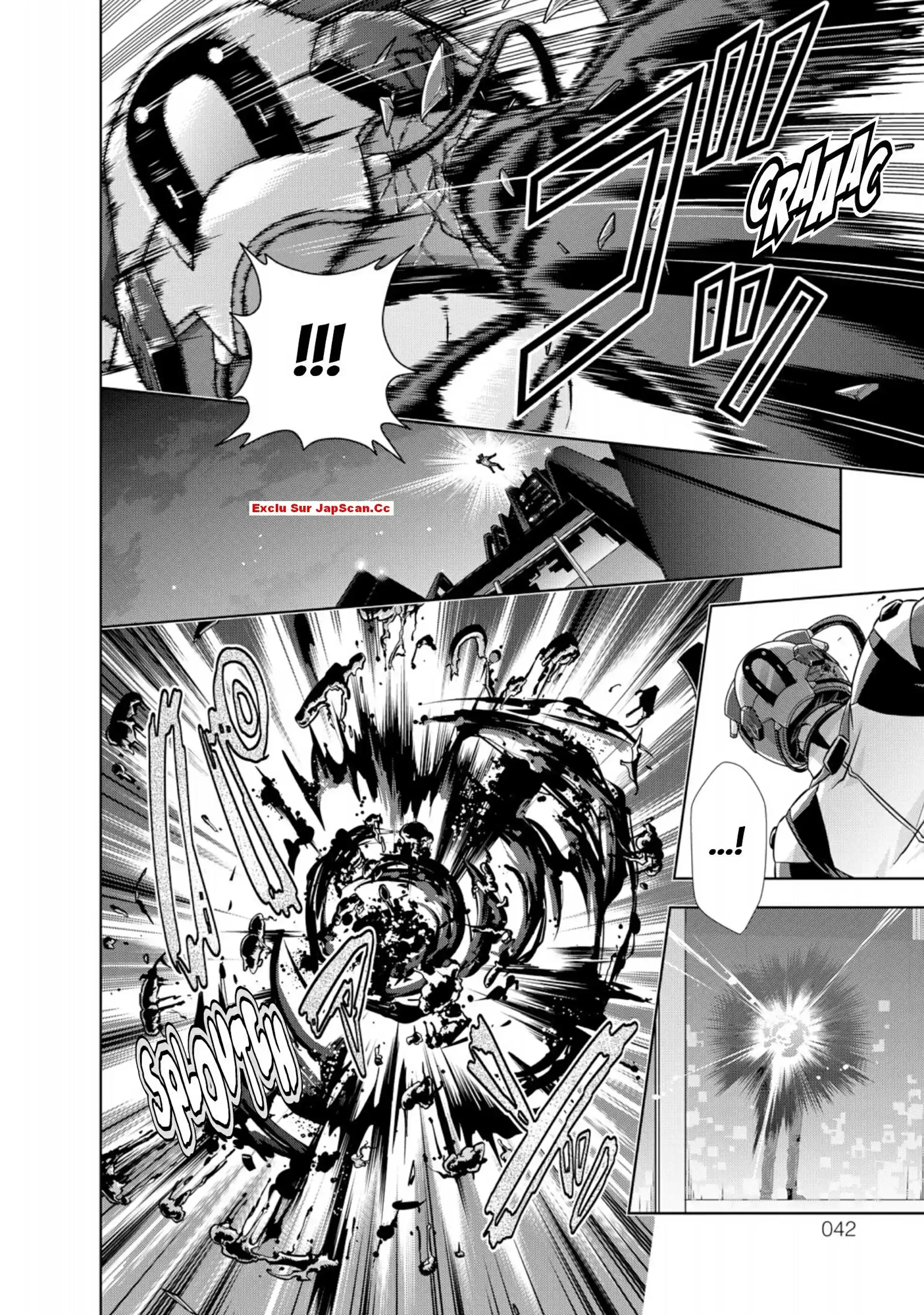 Read Psycho-Pass Inspecteur Akane Tsunemori FR Manga Online
