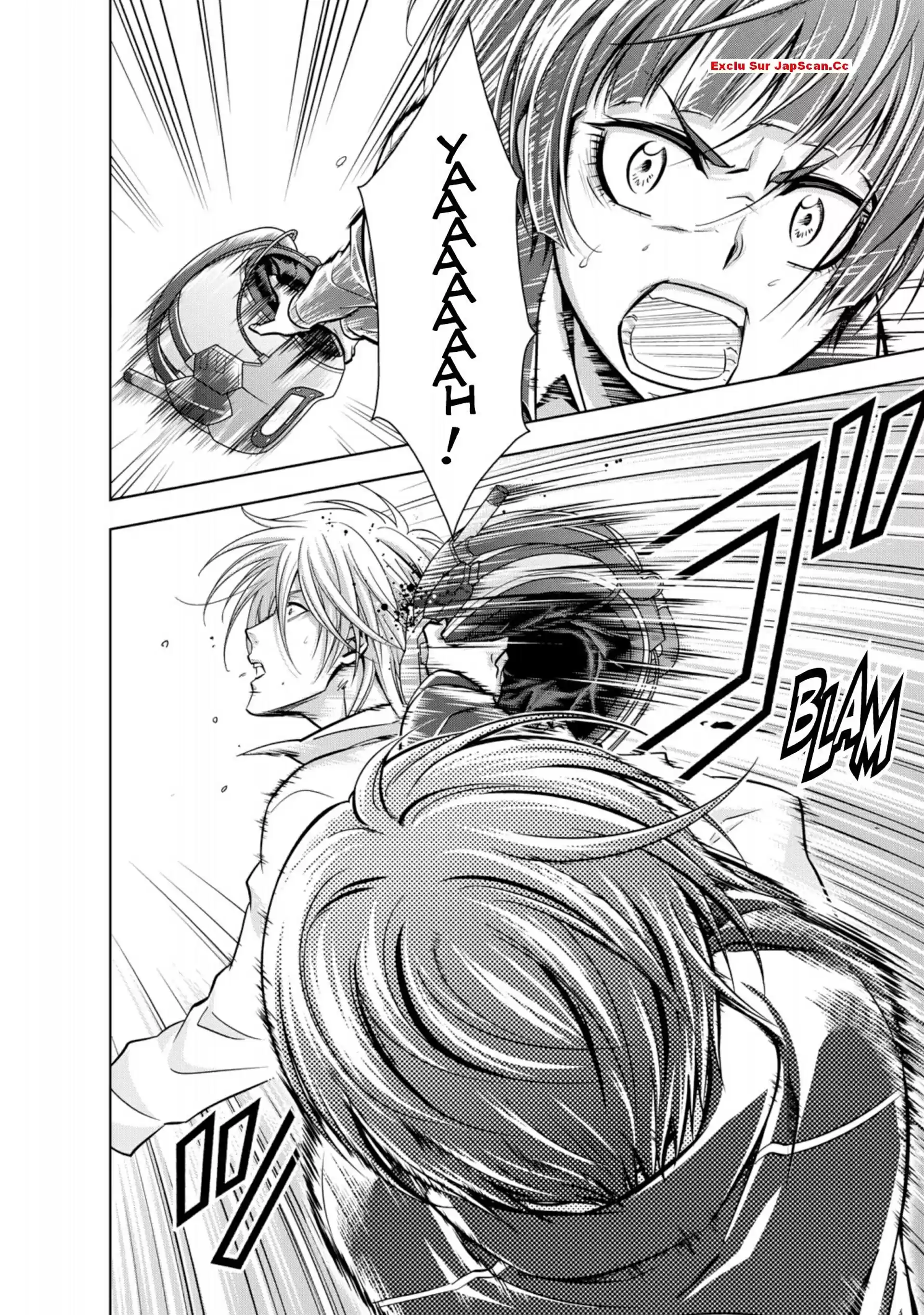 Read Psycho-Pass Inspecteur Akane Tsunemori FR Manga Online