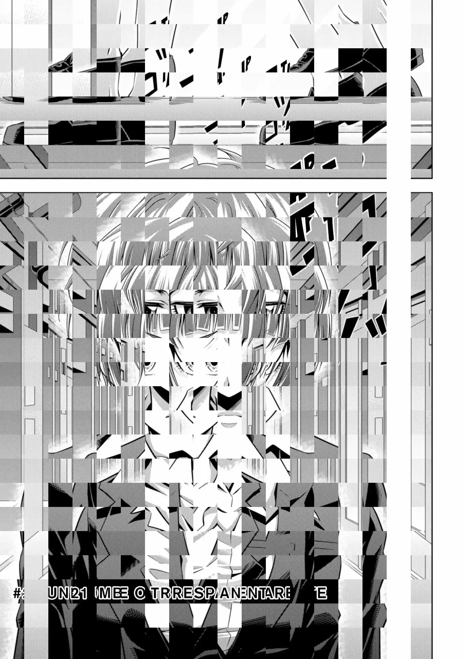 Read Psycho-Pass Inspecteur Akane Tsunemori FR Manga Online