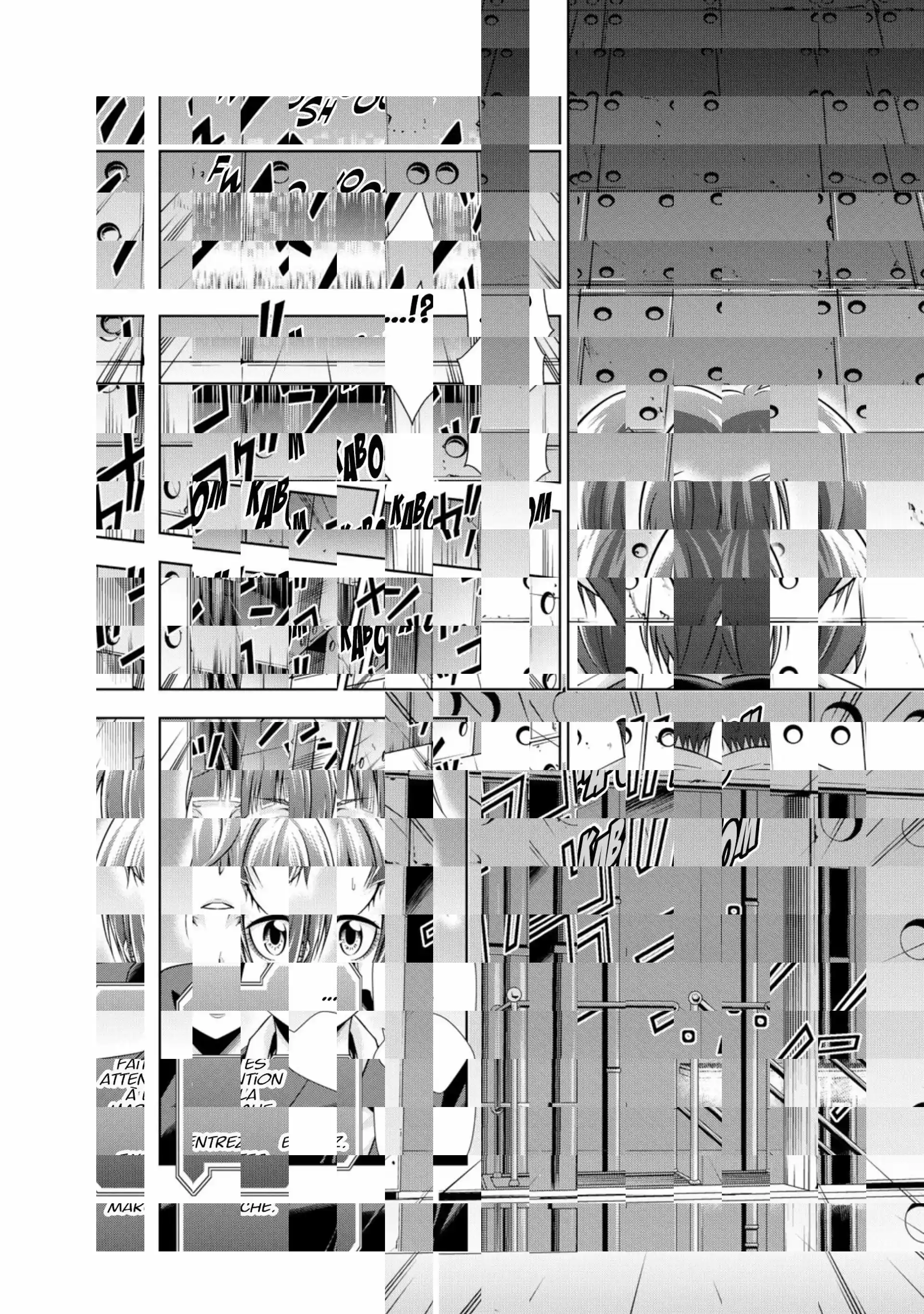 Read Psycho-Pass Inspecteur Akane Tsunemori FR Manga Online