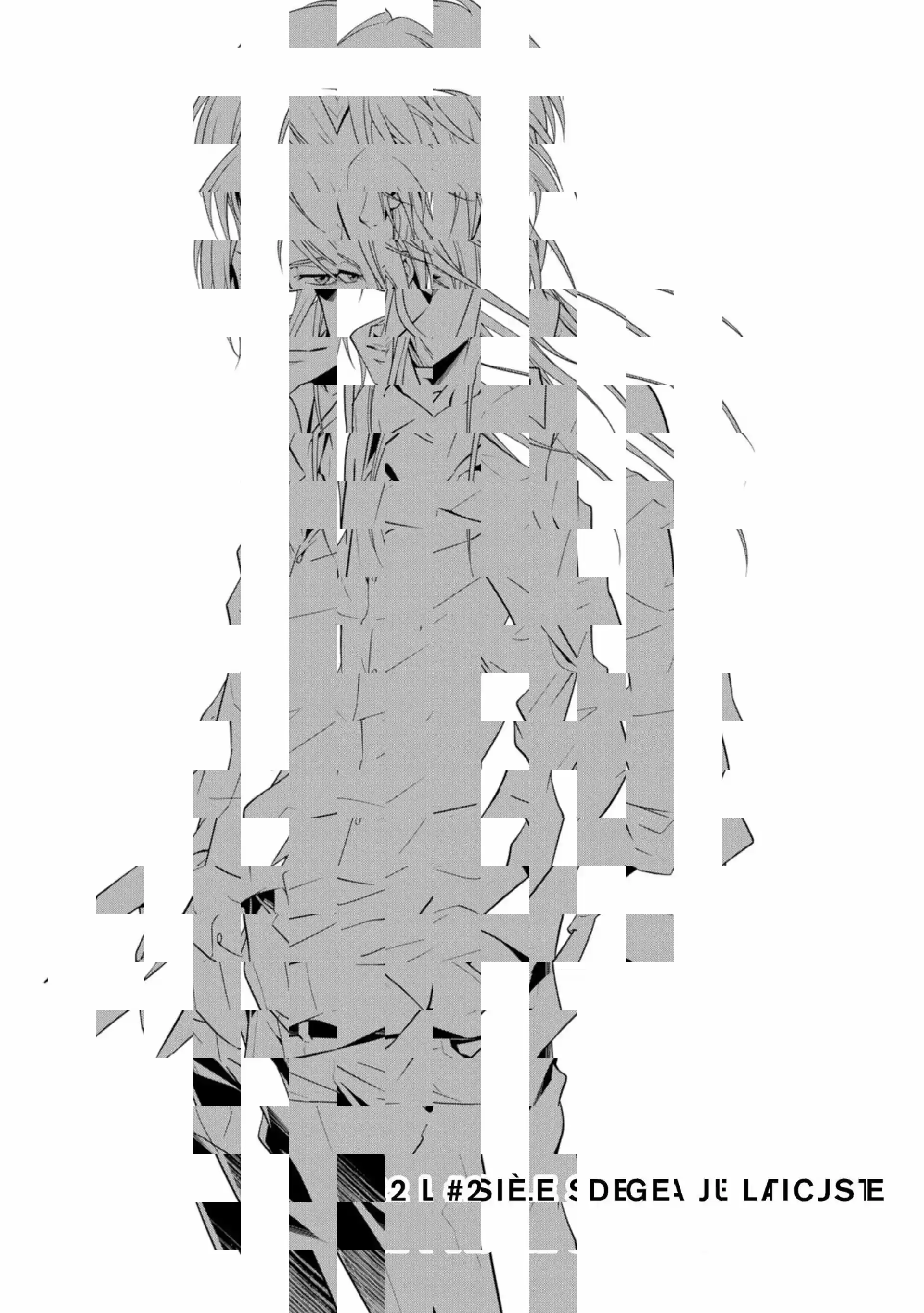 Read Psycho-Pass Inspecteur Akane Tsunemori FR Manga Online
