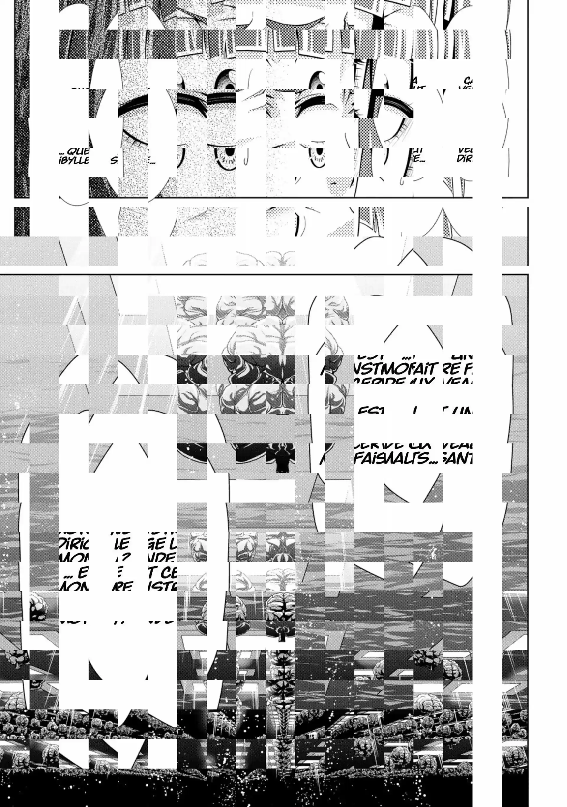 Read Psycho-Pass Inspecteur Akane Tsunemori FR Manga Online