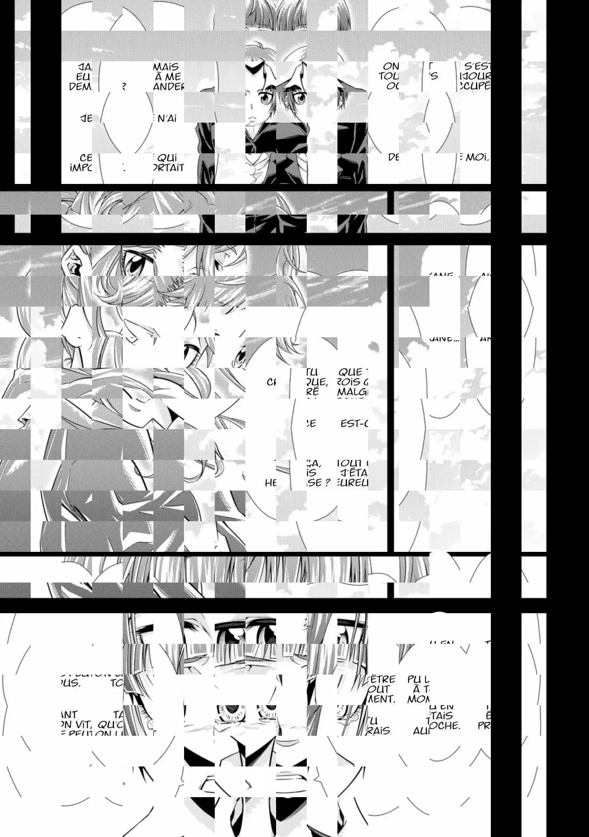 Read Psycho-Pass Inspecteur Akane Tsunemori FR Manga Online