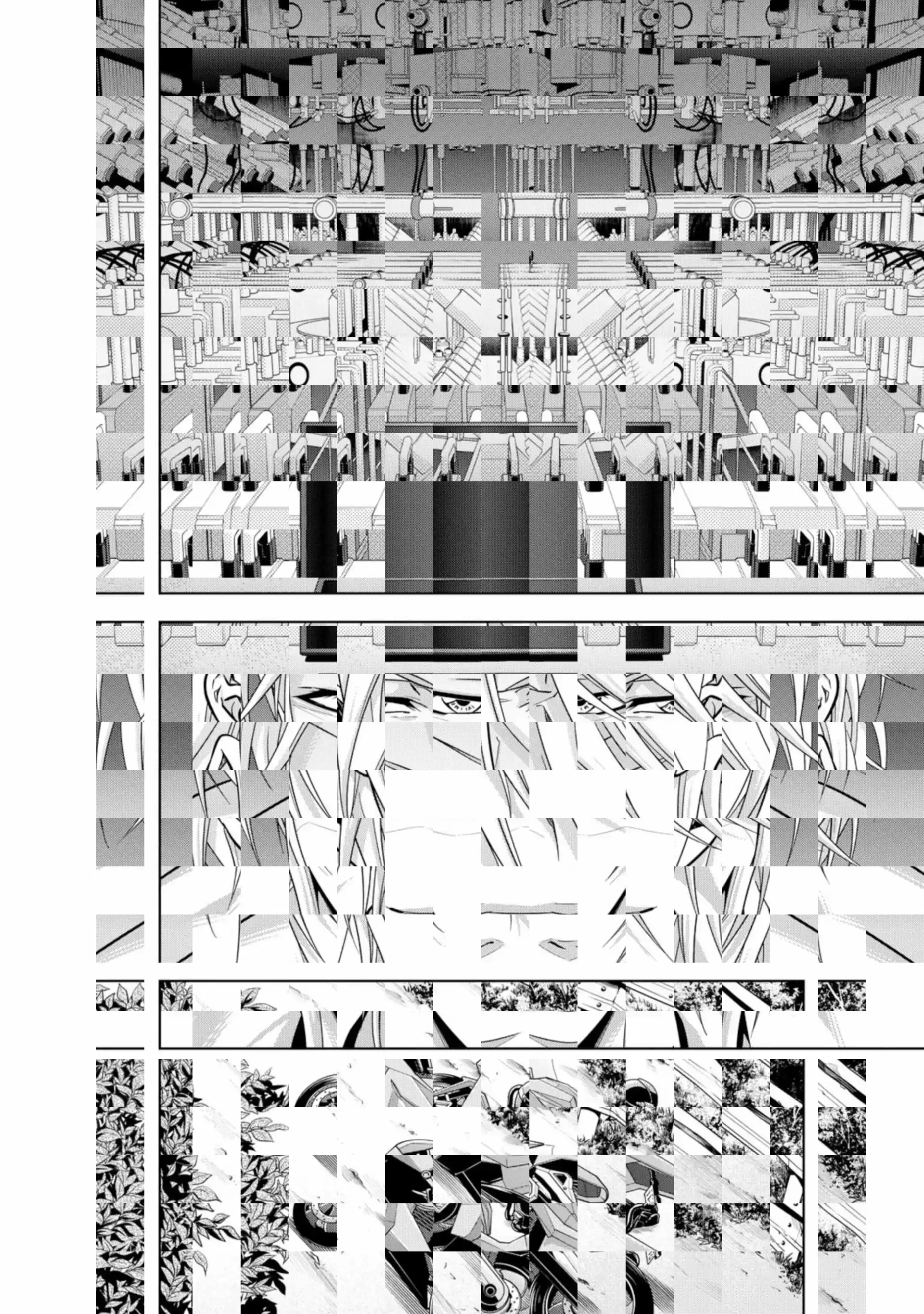 Read Psycho-Pass Inspecteur Akane Tsunemori FR Manga Online