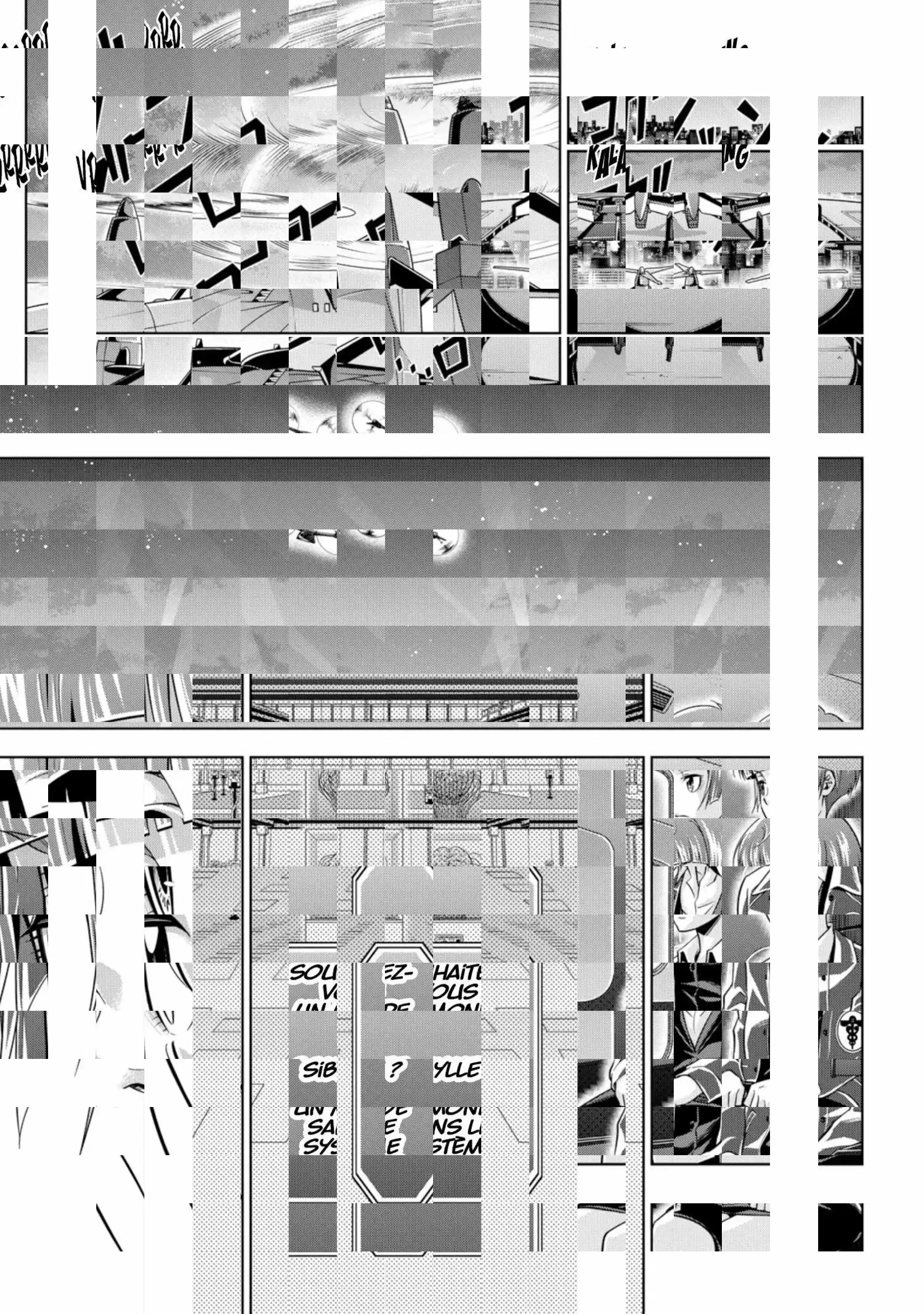 Read Psycho-Pass Inspecteur Akane Tsunemori FR Manga Online
