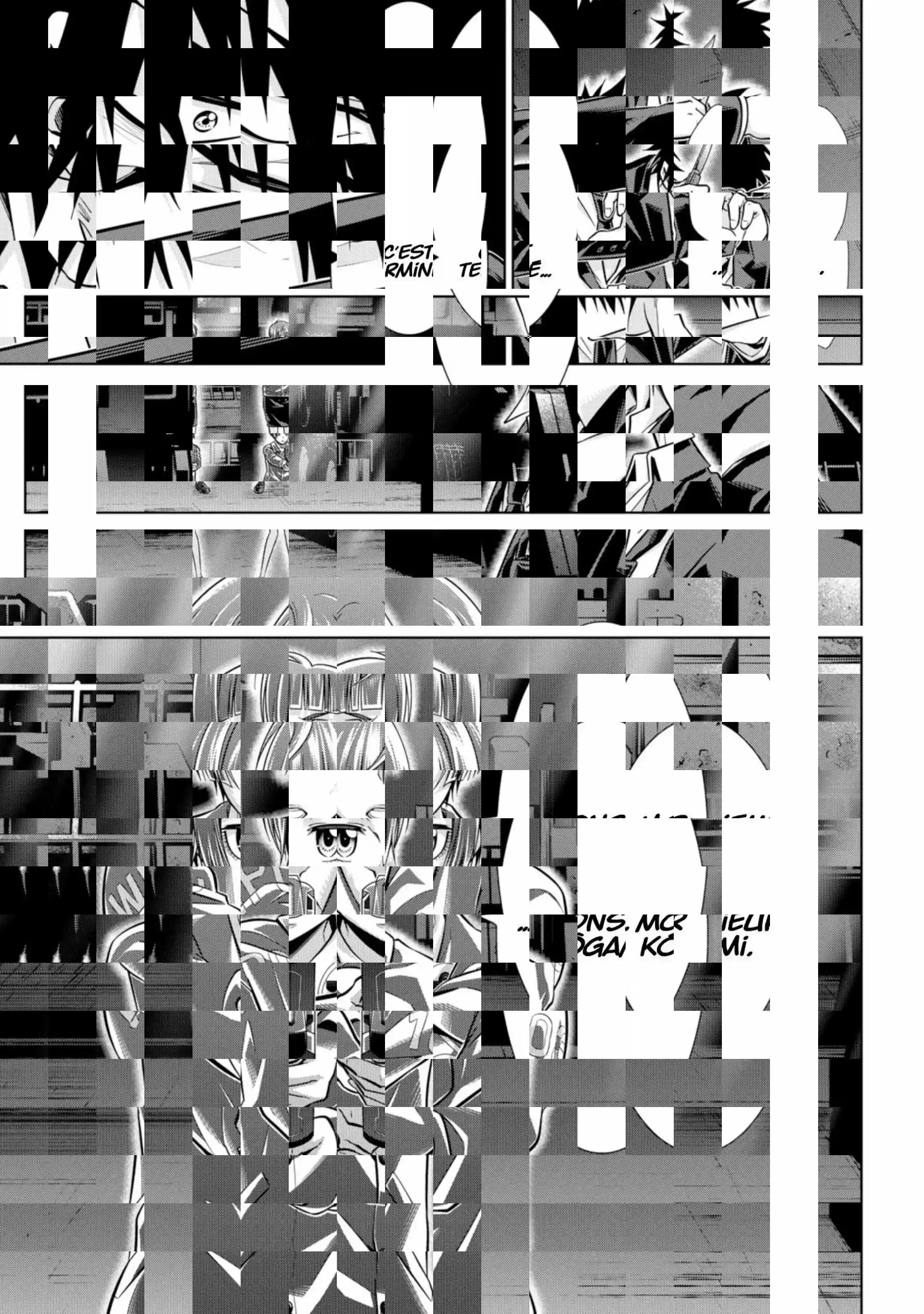 Read Psycho-Pass Inspecteur Akane Tsunemori FR Manga Online