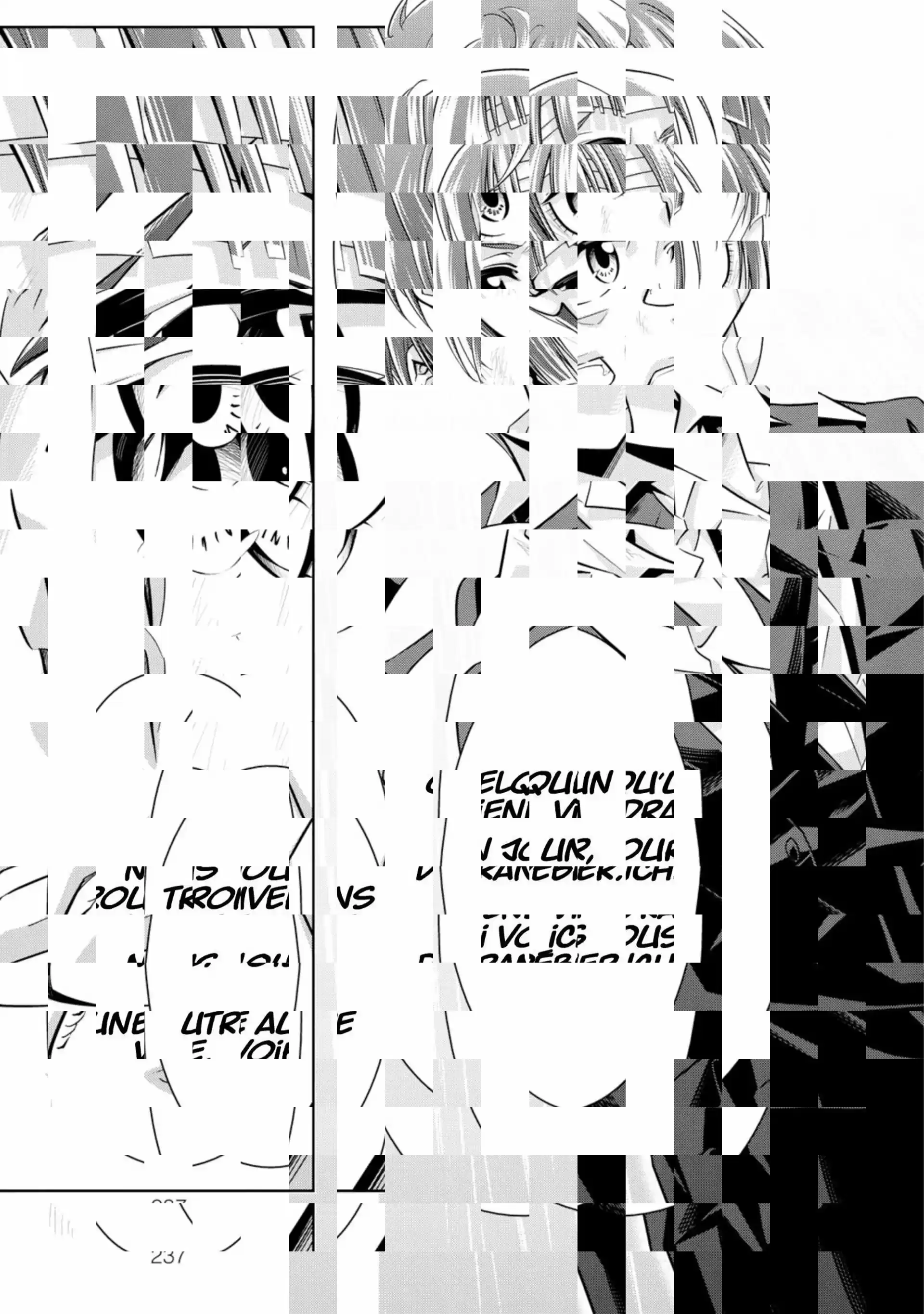 Read Psycho-Pass Inspecteur Akane Tsunemori FR Manga Online