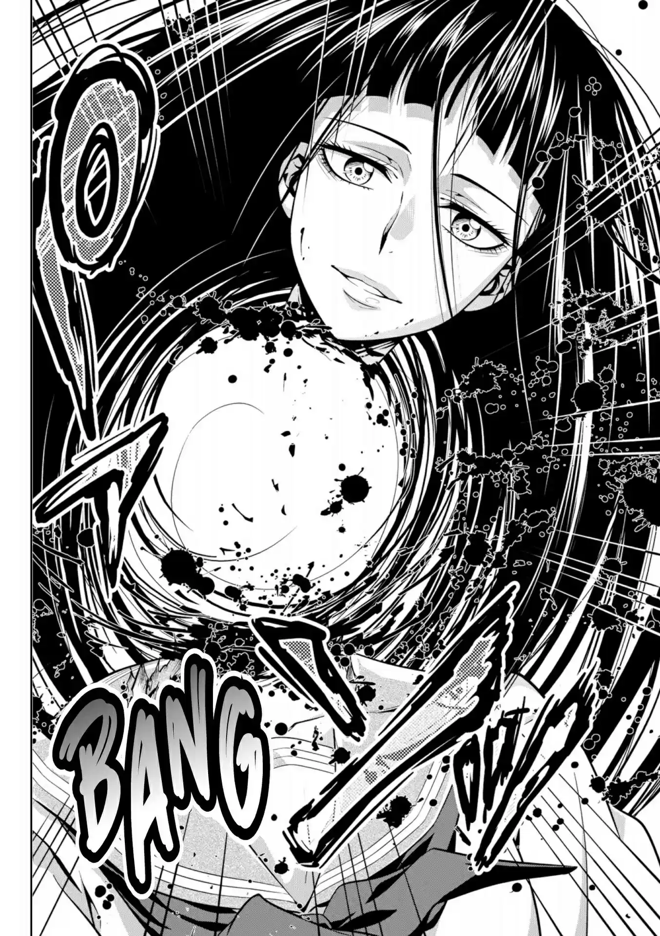 Read Psycho-Pass Inspecteur Akane Tsunemori FR Manga Online
