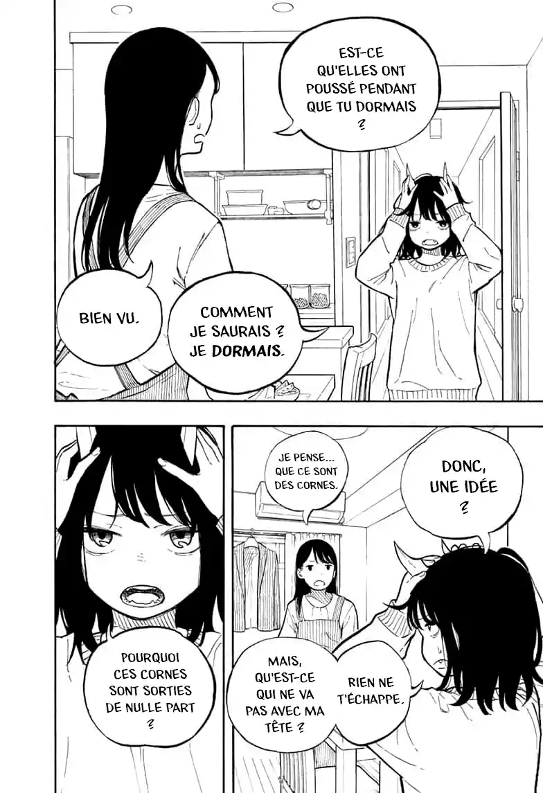 Read RuriDragon FR Manga Online