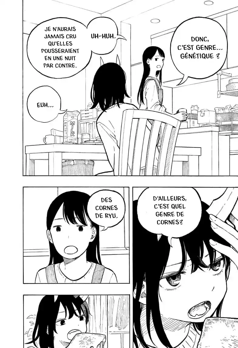 Read RuriDragon FR Manga Online