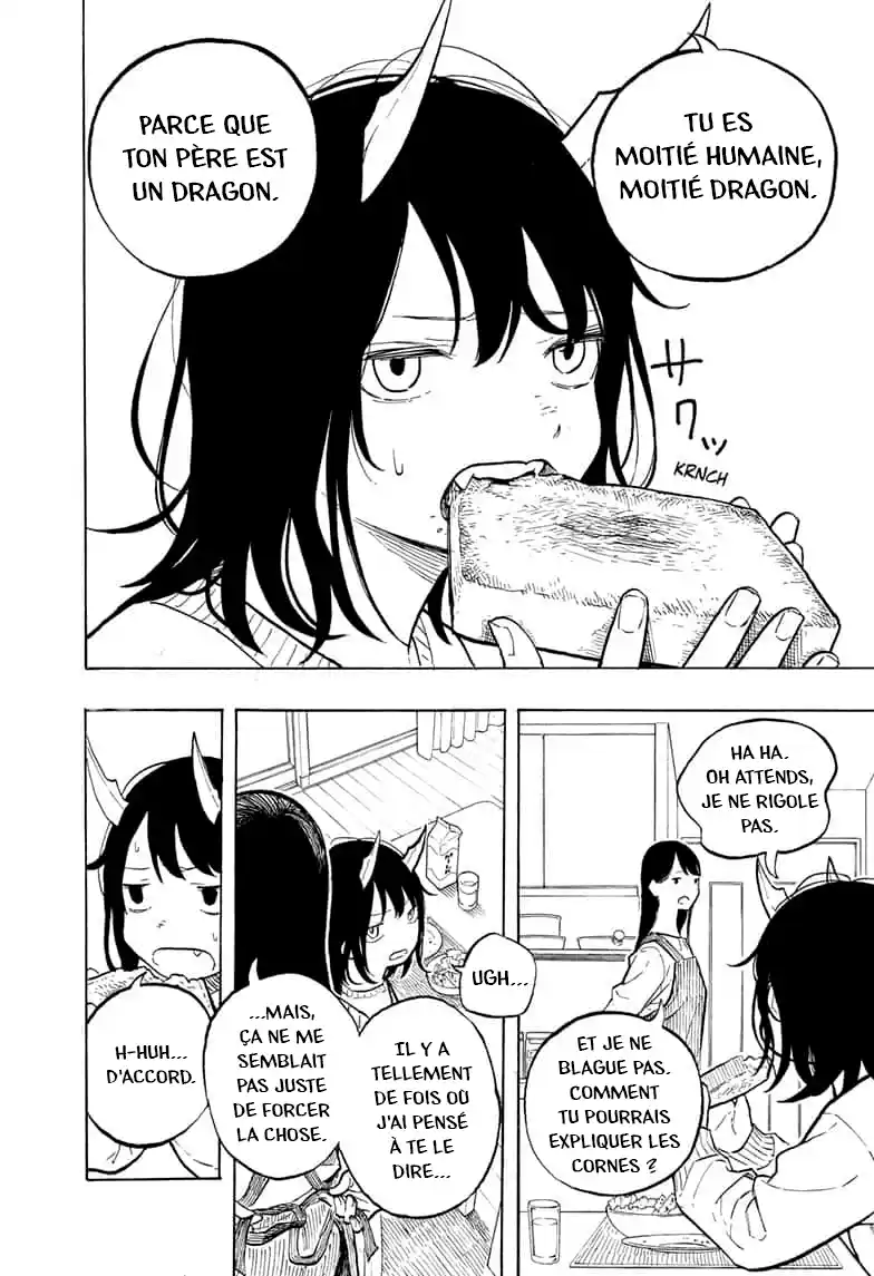 Read RuriDragon FR Manga Online