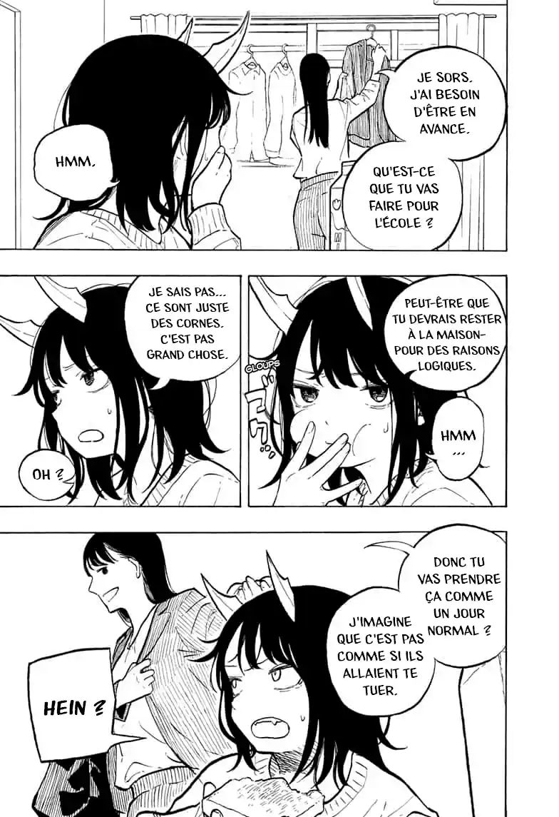Read RuriDragon FR Manga Online