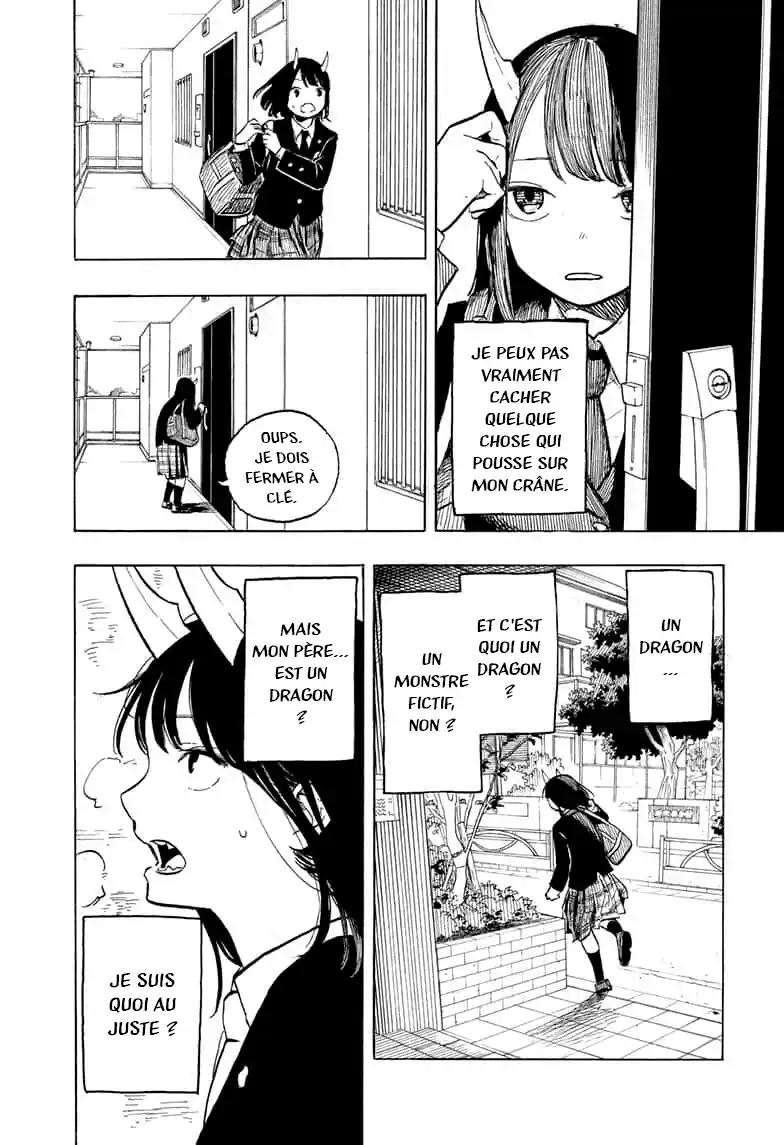 Read RuriDragon FR Manga Online