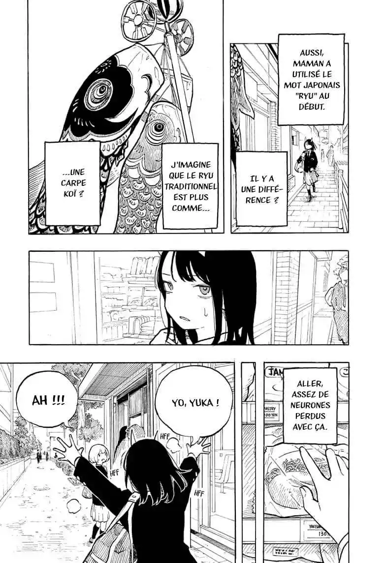 Read RuriDragon FR Manga Online