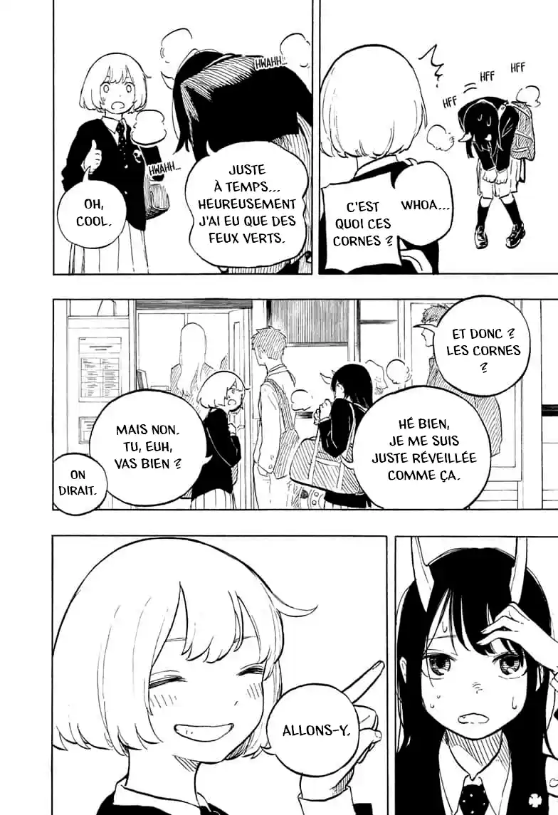 Read RuriDragon FR Manga Online