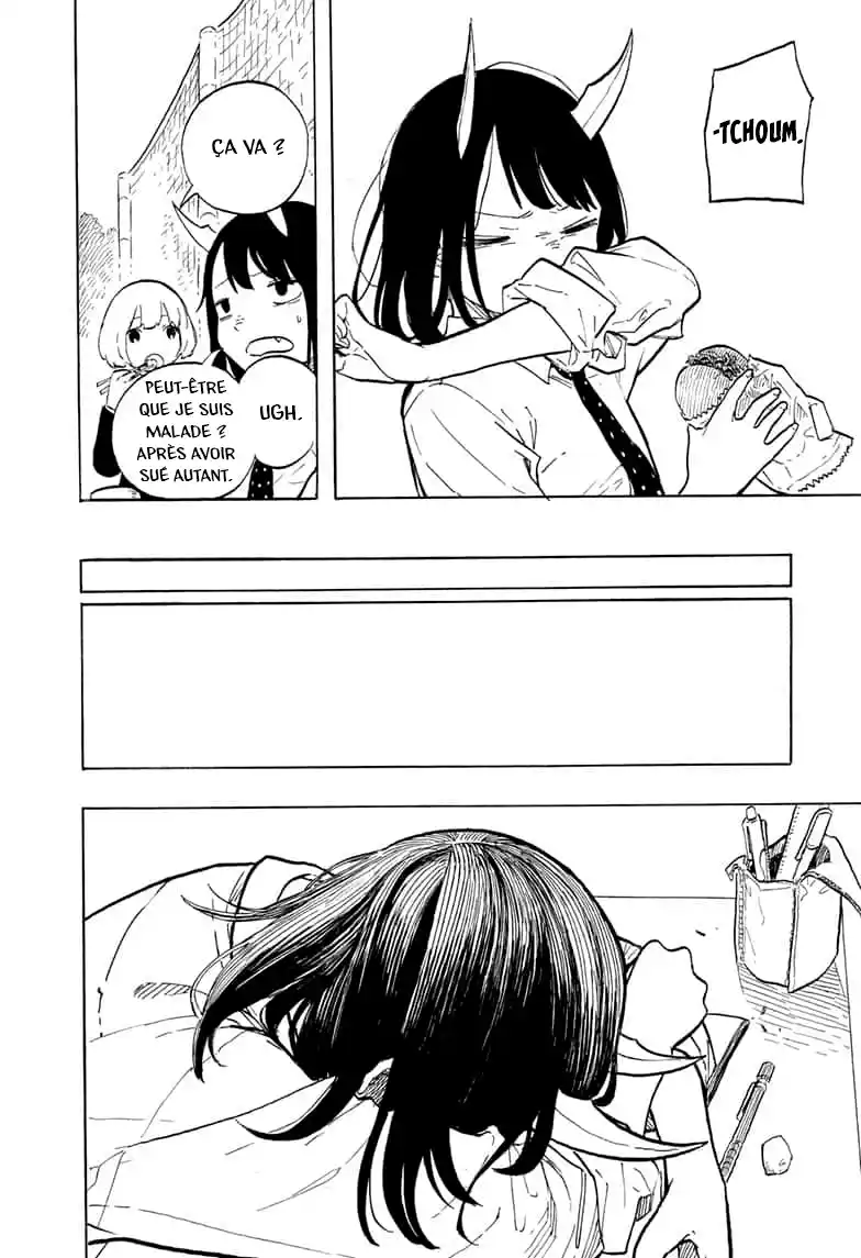 Read RuriDragon FR Manga Online