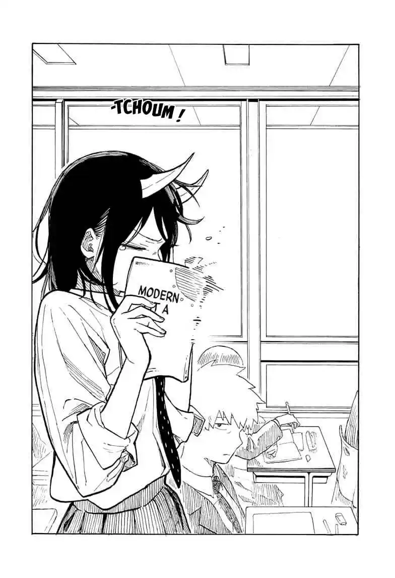 Read RuriDragon FR Manga Online
