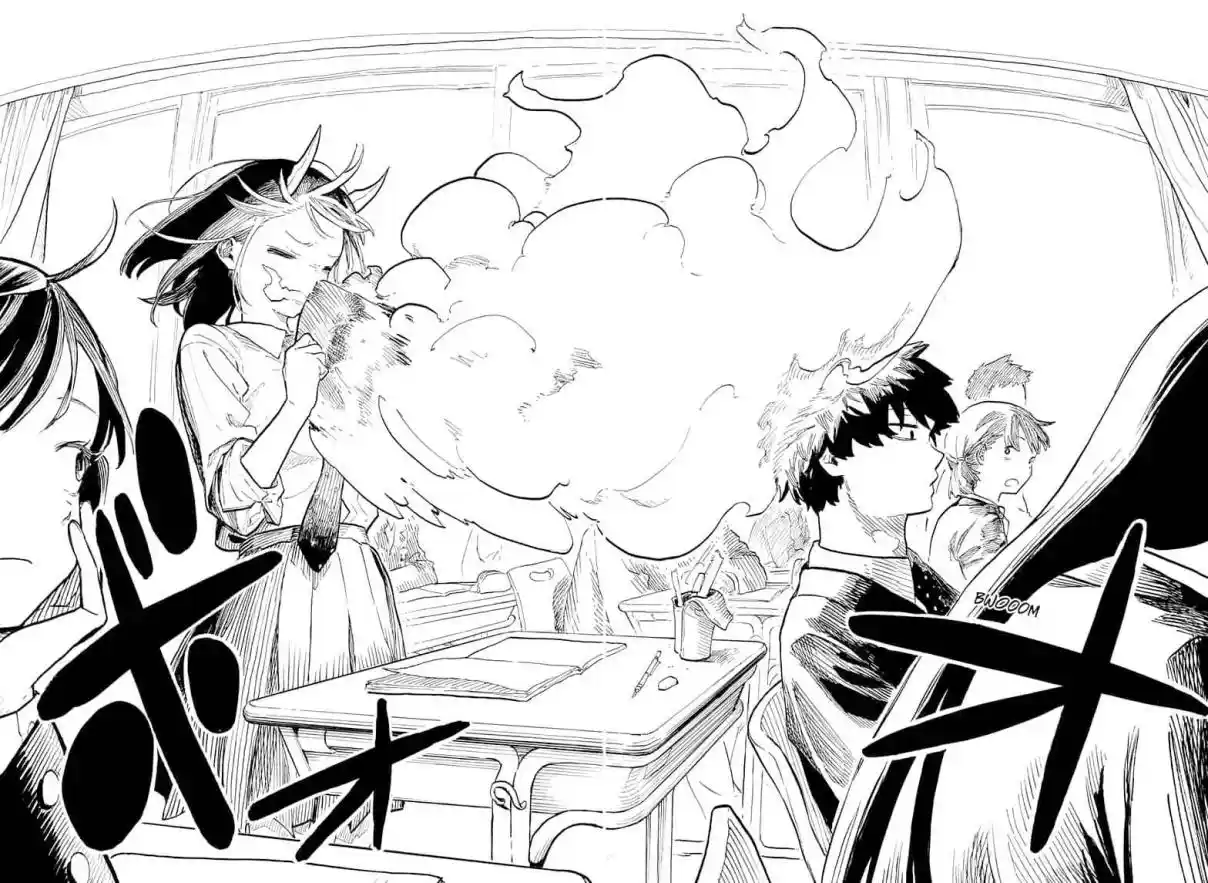Read RuriDragon FR Manga Online