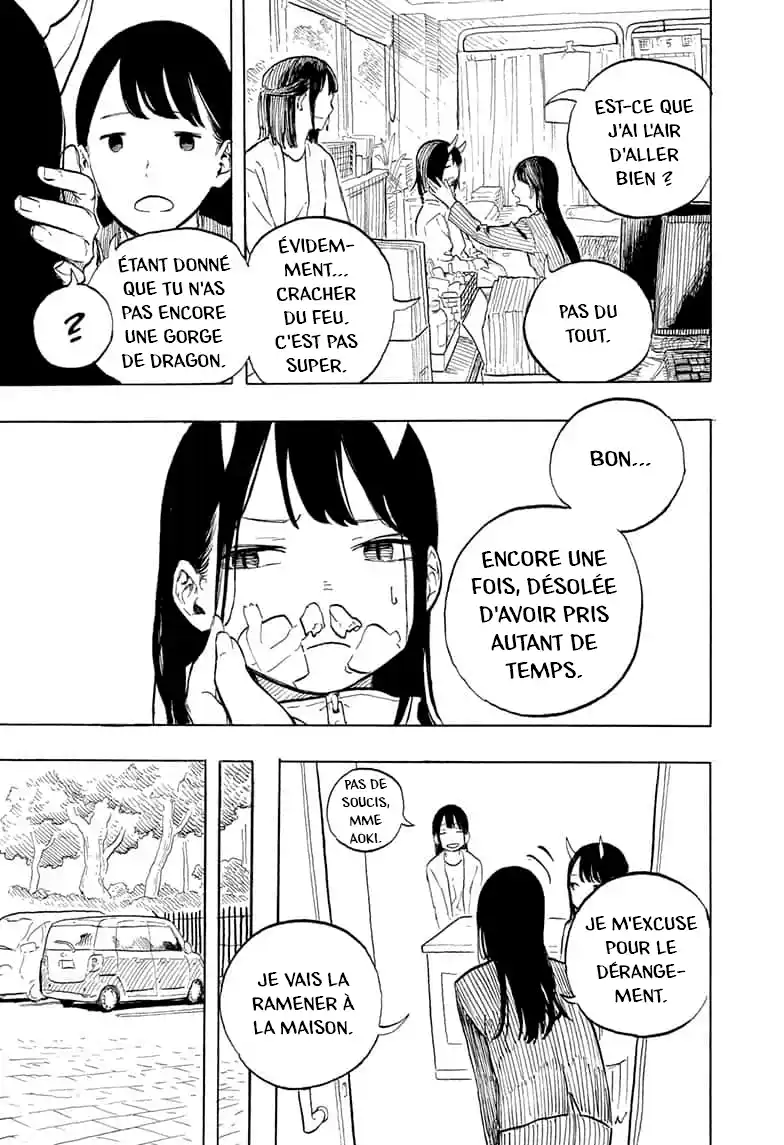 Read RuriDragon FR Manga Online