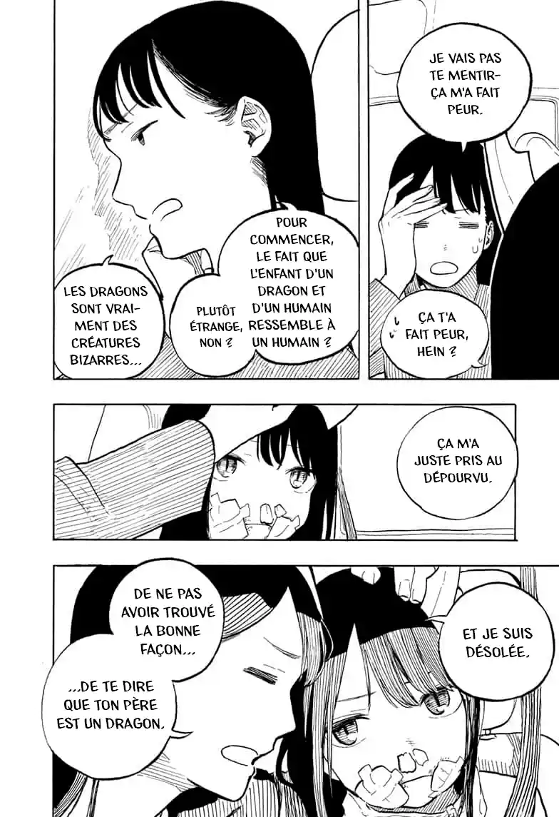 Read RuriDragon FR Manga Online