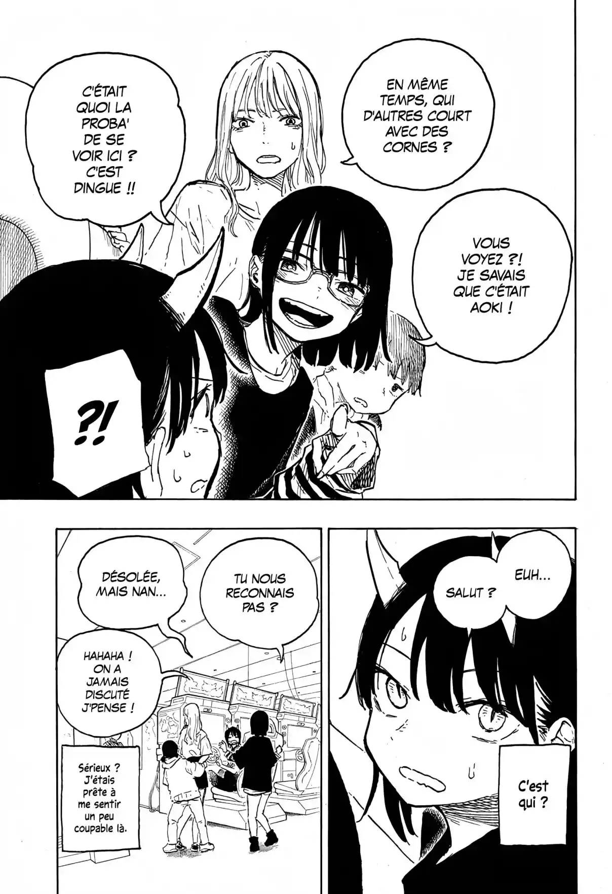 Read RuriDragon FR Manga Online