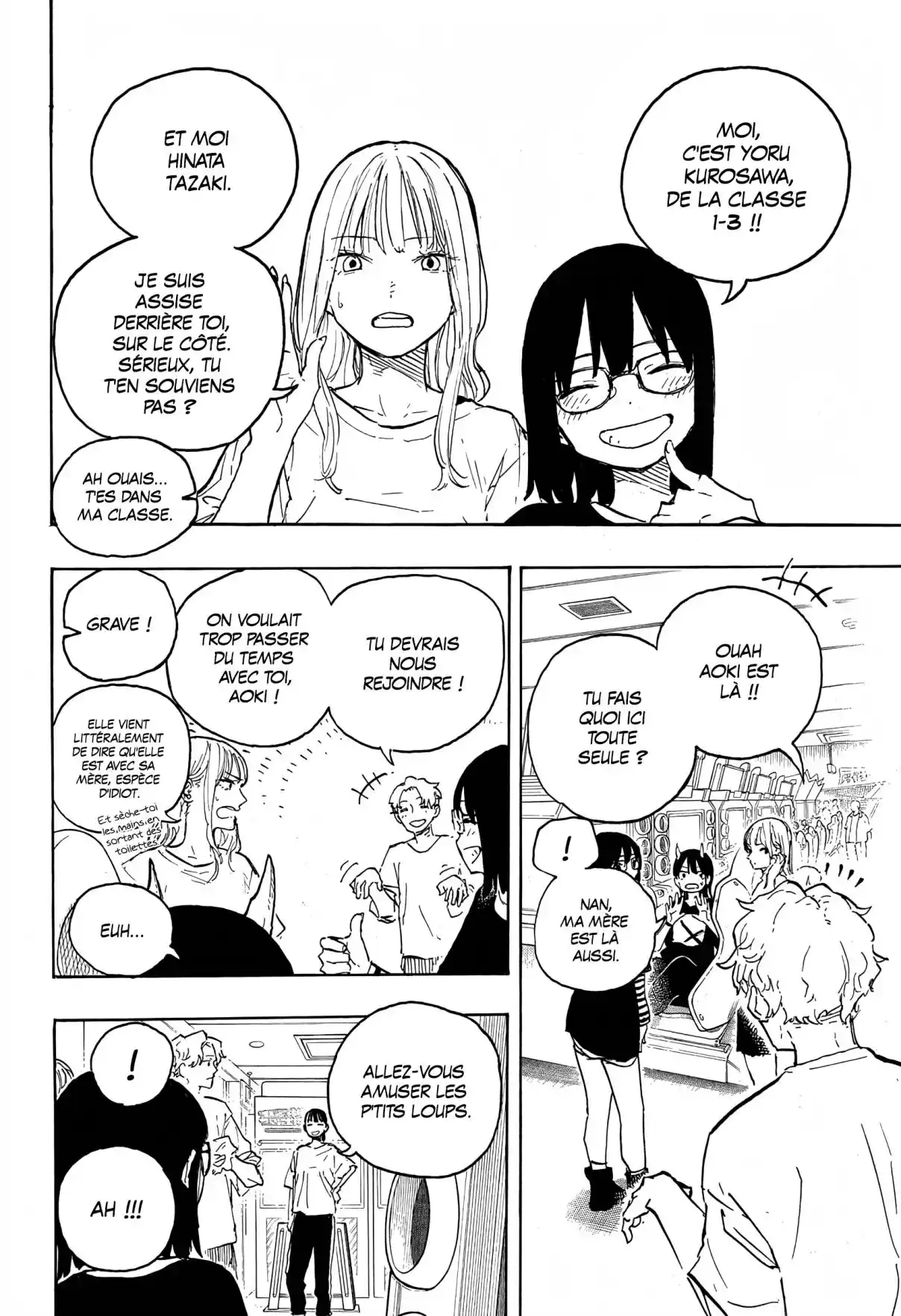 Read RuriDragon FR Manga Online