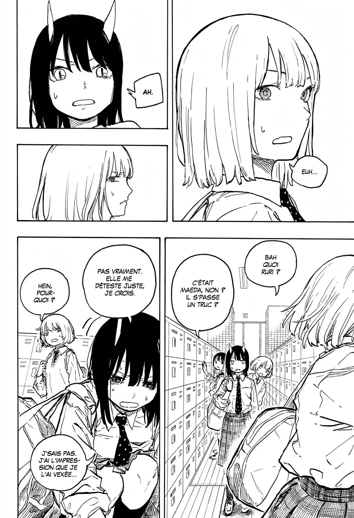 Read RuriDragon FR Manga Online