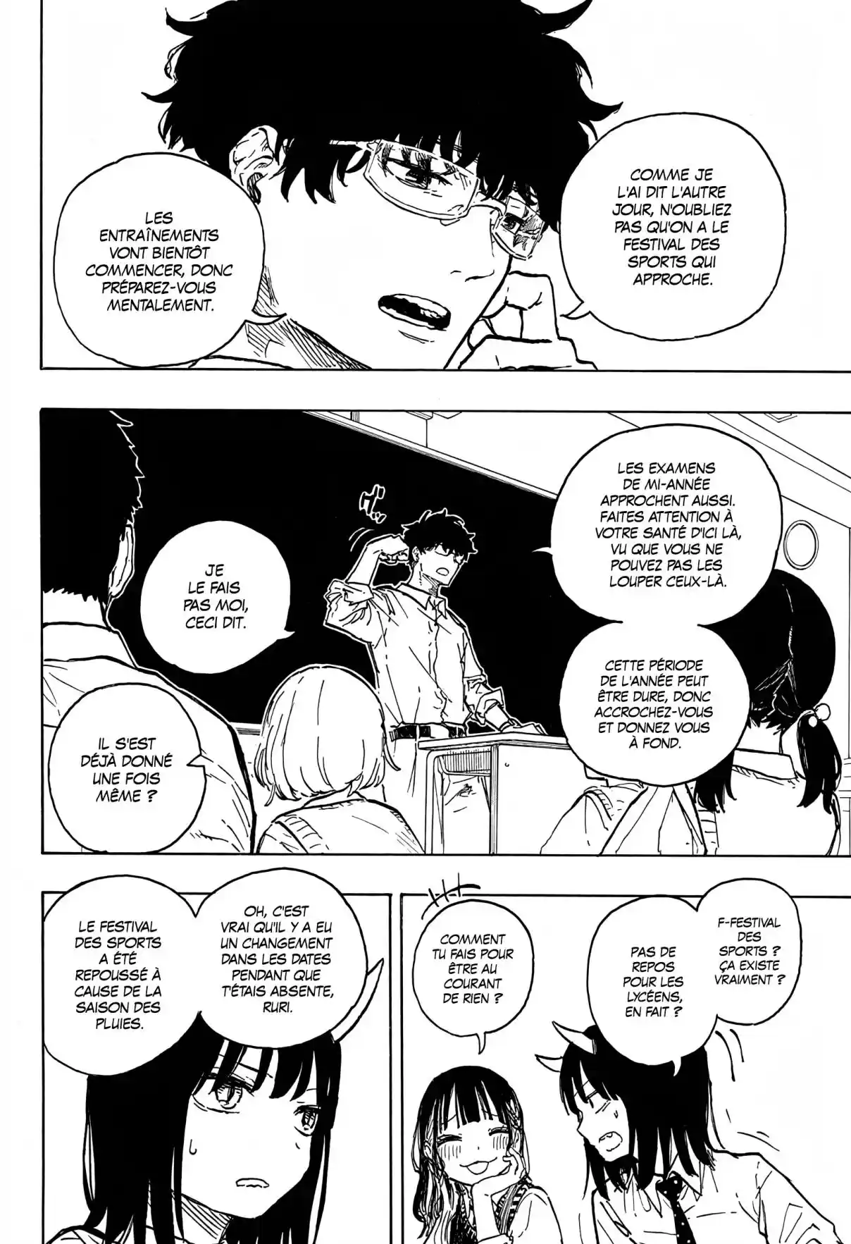 Read RuriDragon FR Manga Online