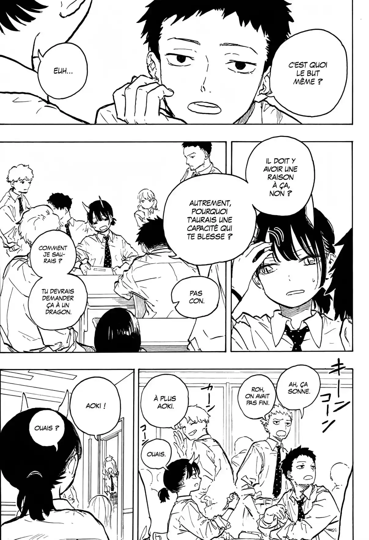 Read RuriDragon FR Manga Online