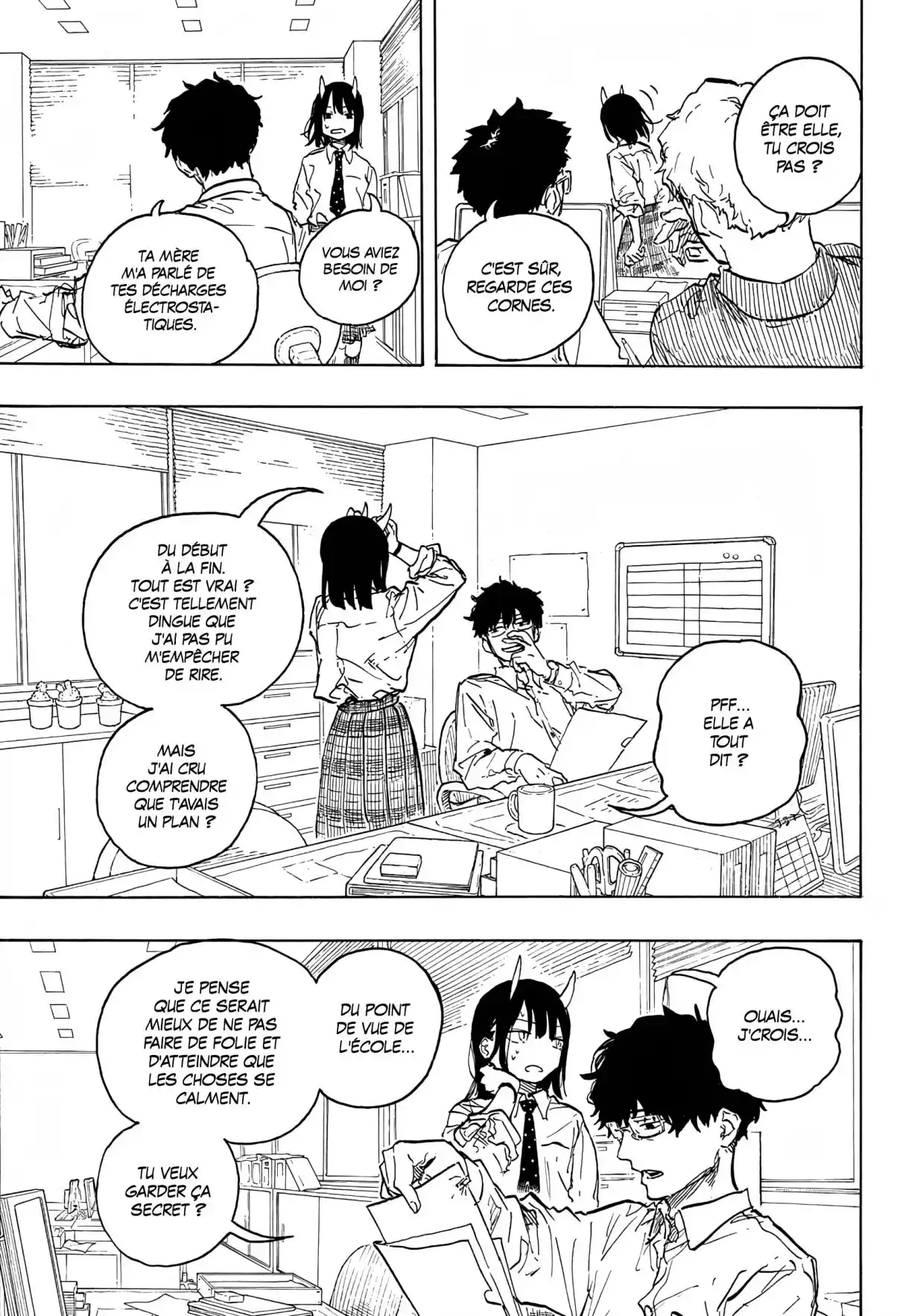 Read RuriDragon FR Manga Online