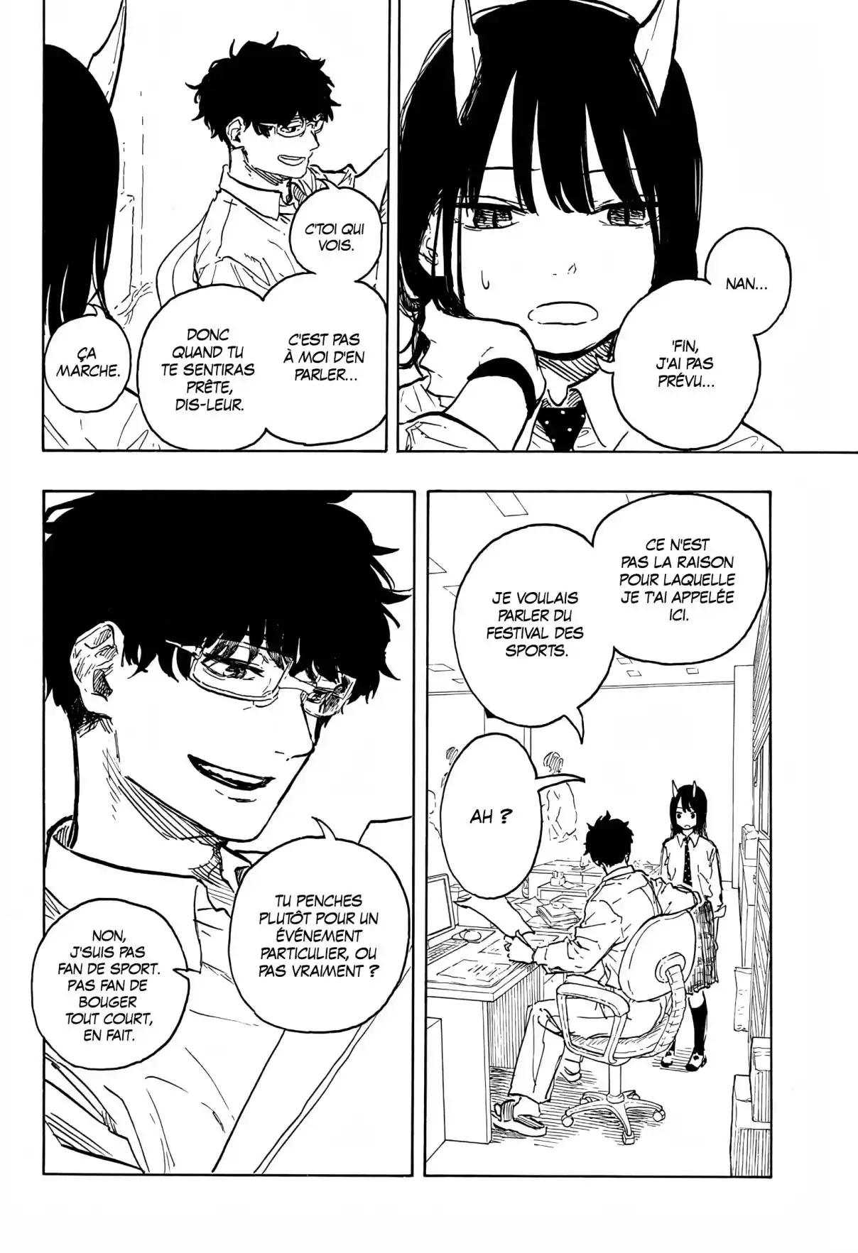 Read RuriDragon FR Manga Online