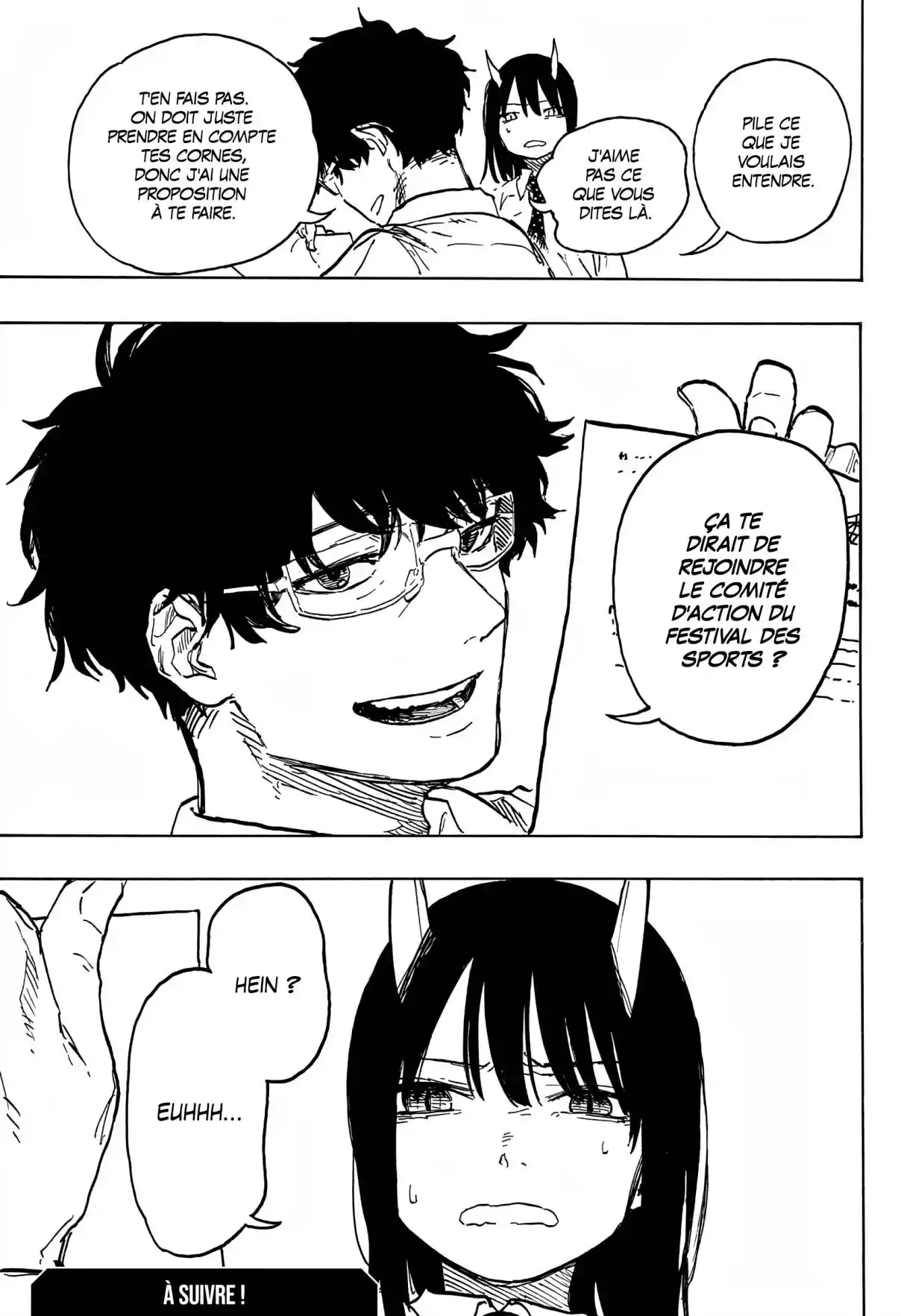 Read RuriDragon FR Manga Online