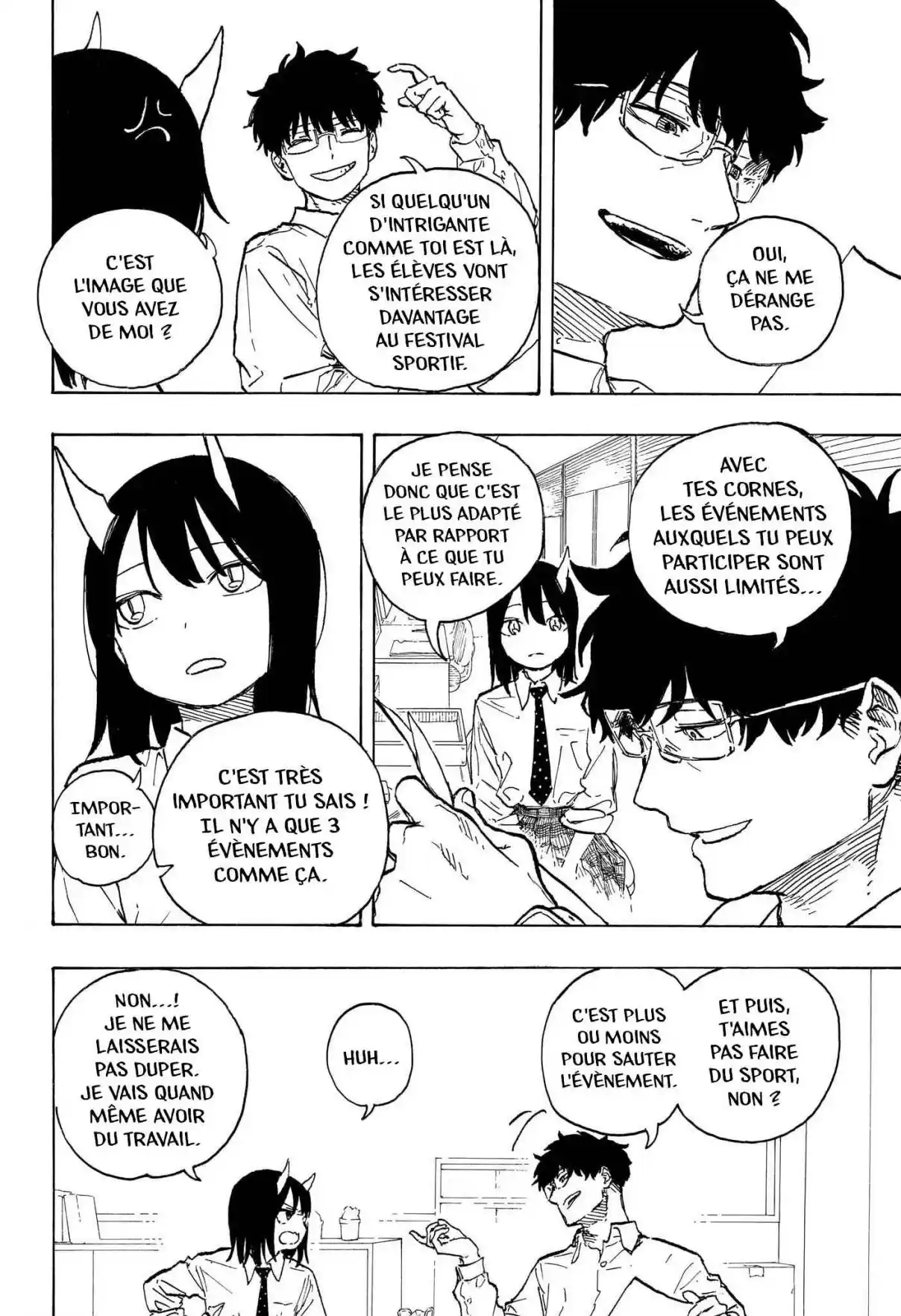 Read RuriDragon FR Manga Online