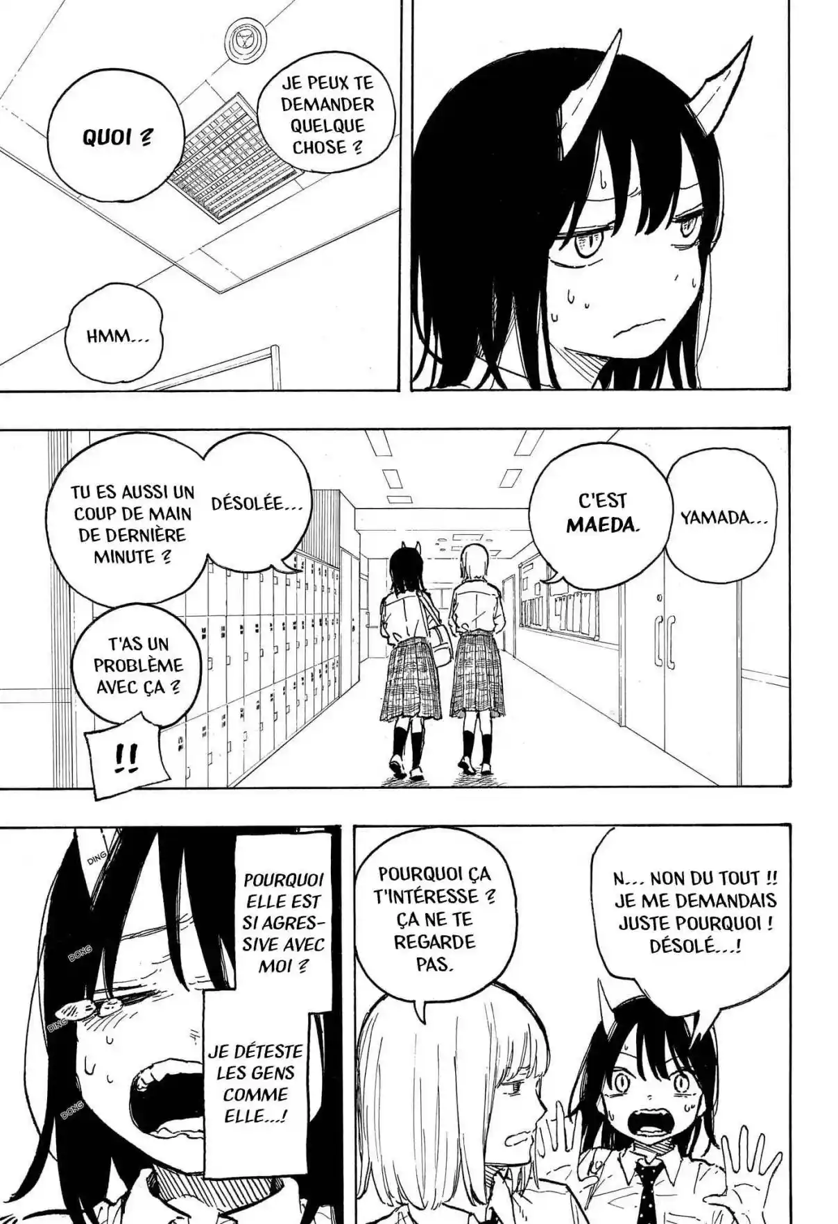 Read RuriDragon FR Manga Online